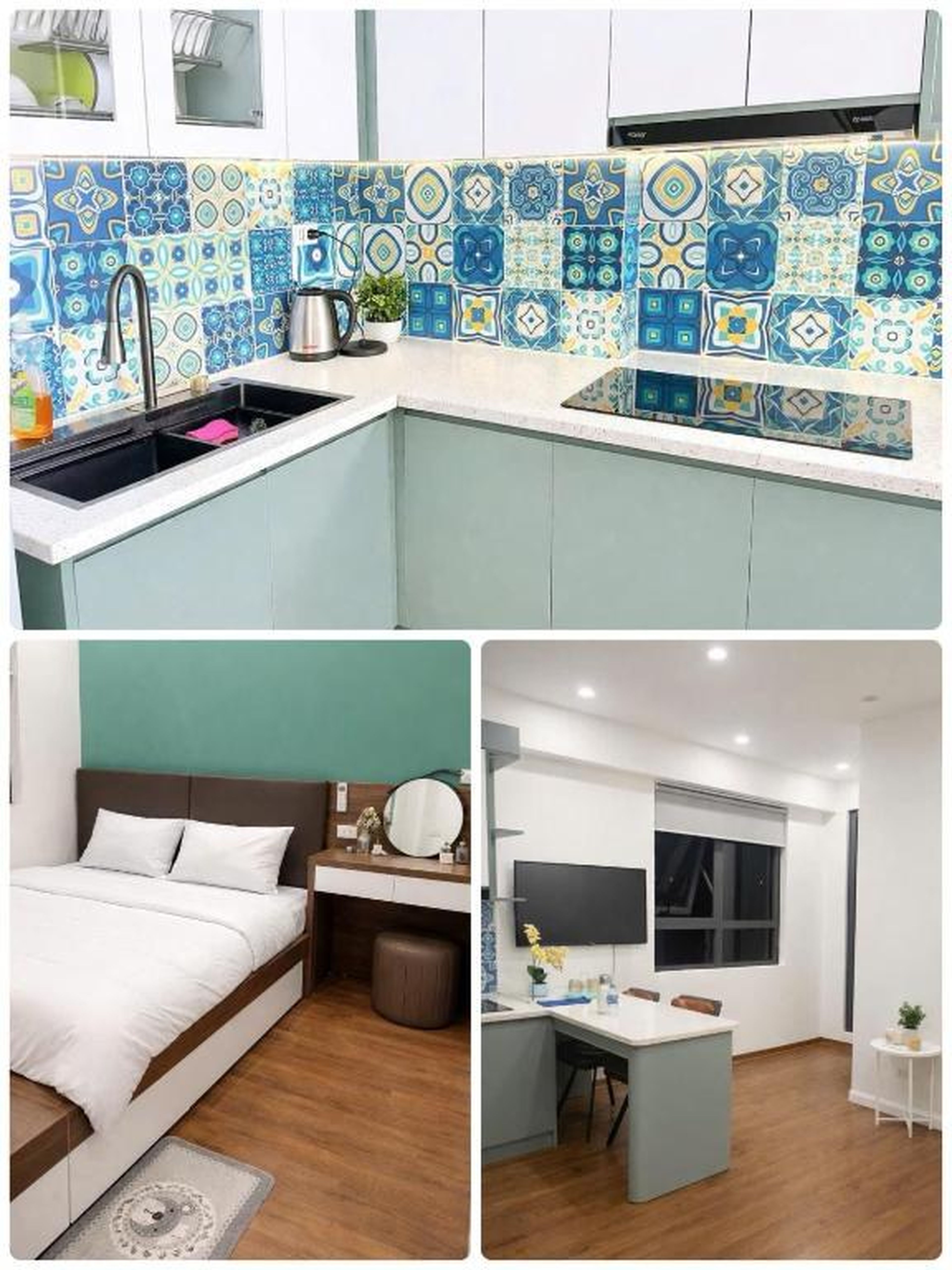 The Timegarden Homestay - Hình 19