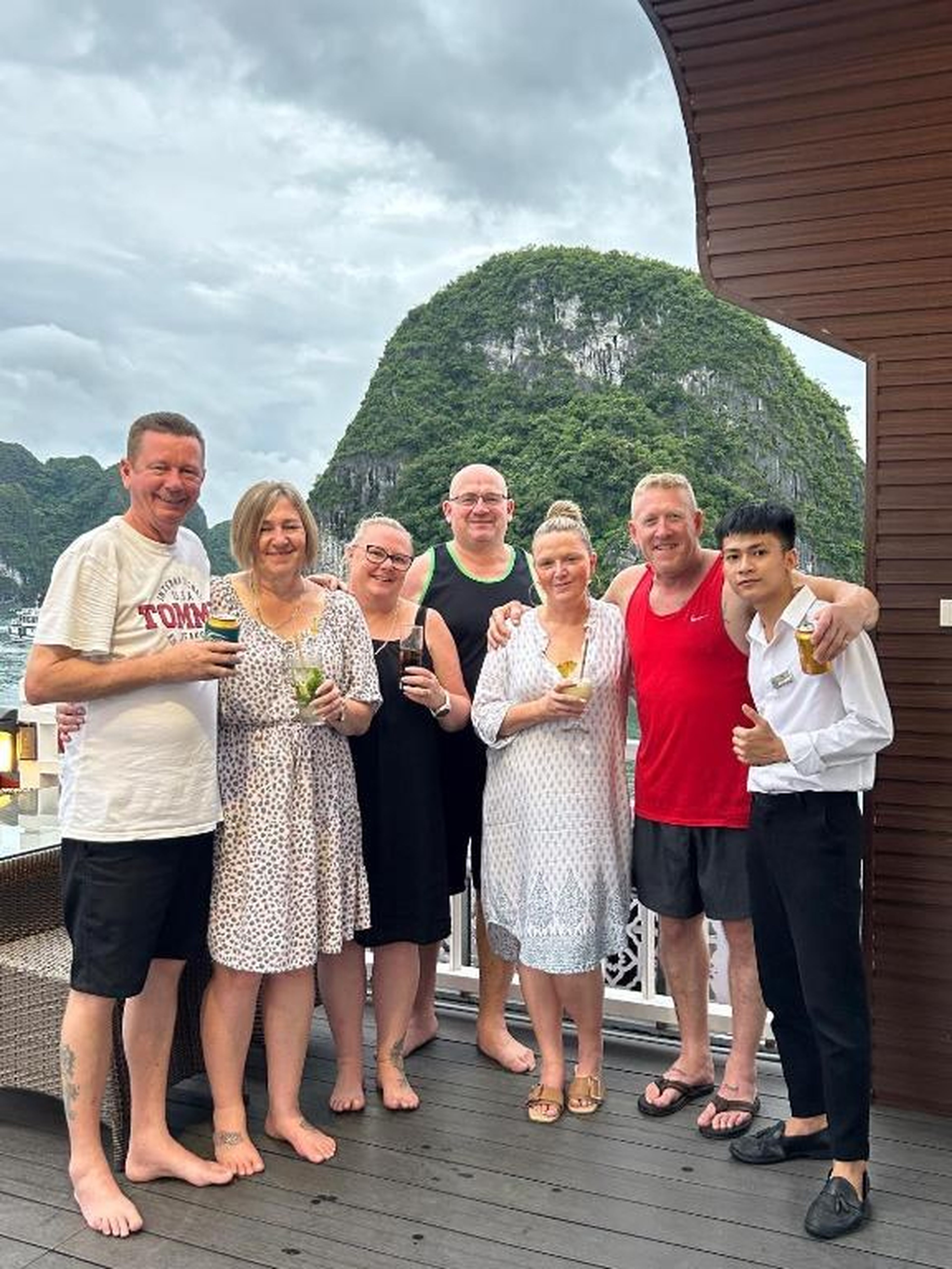 Arcady Boutique Cruise - Hình 25