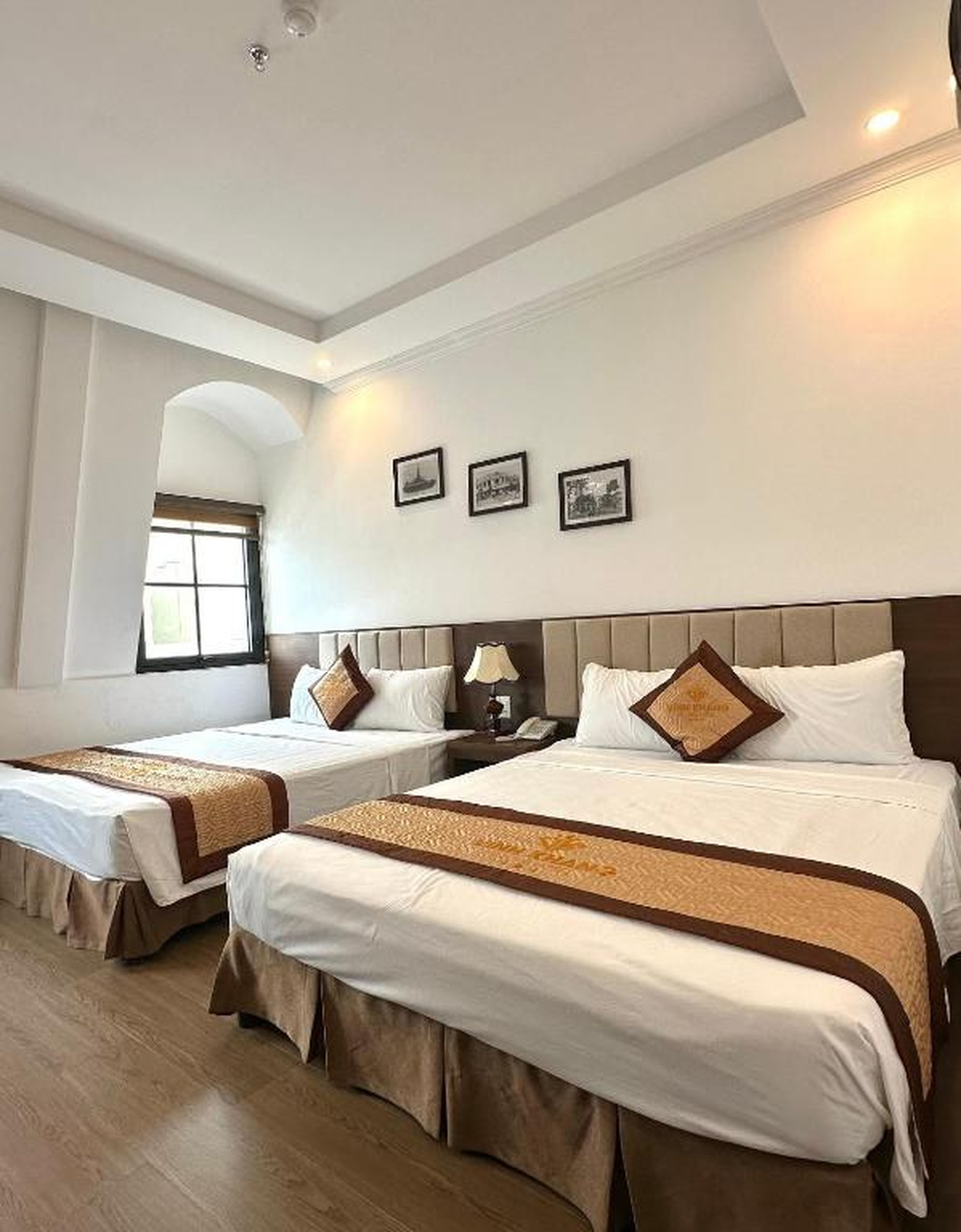 Vĩnh khang Hạ Long hotel - Hình 14