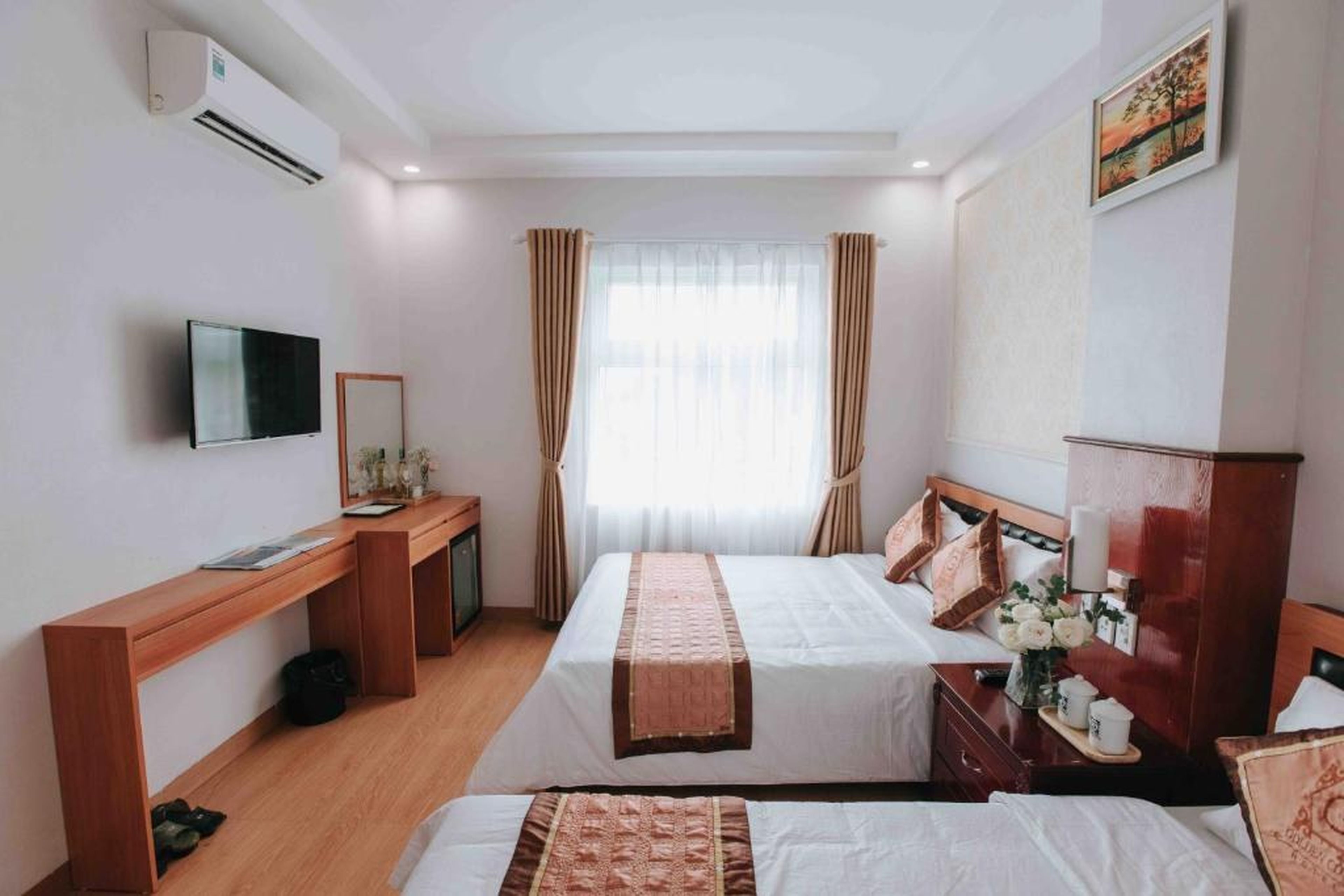 Golden Coto Hotel - Hình 29