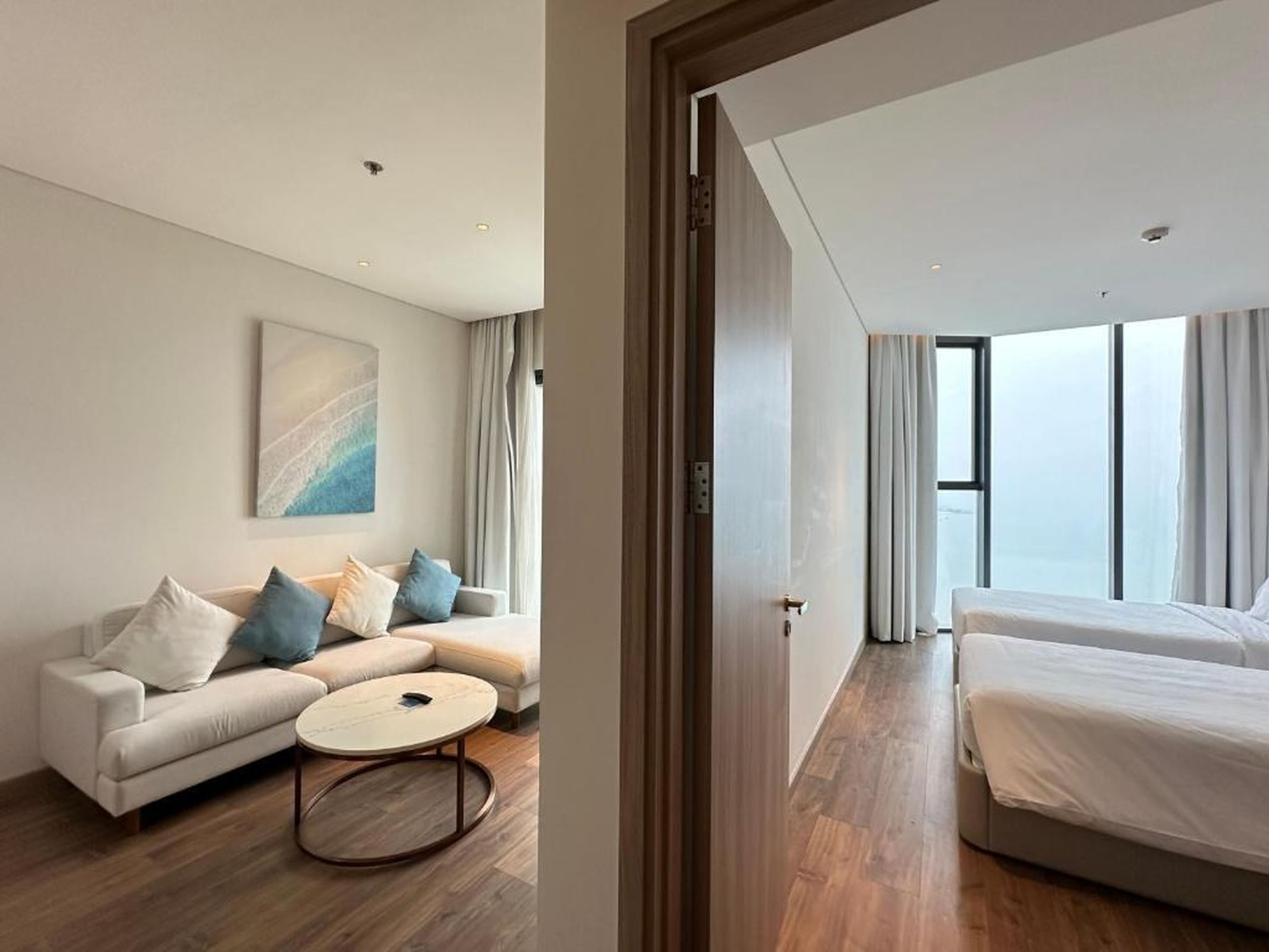 Alacate Hạ Long - Teri Apartment - Hình 31