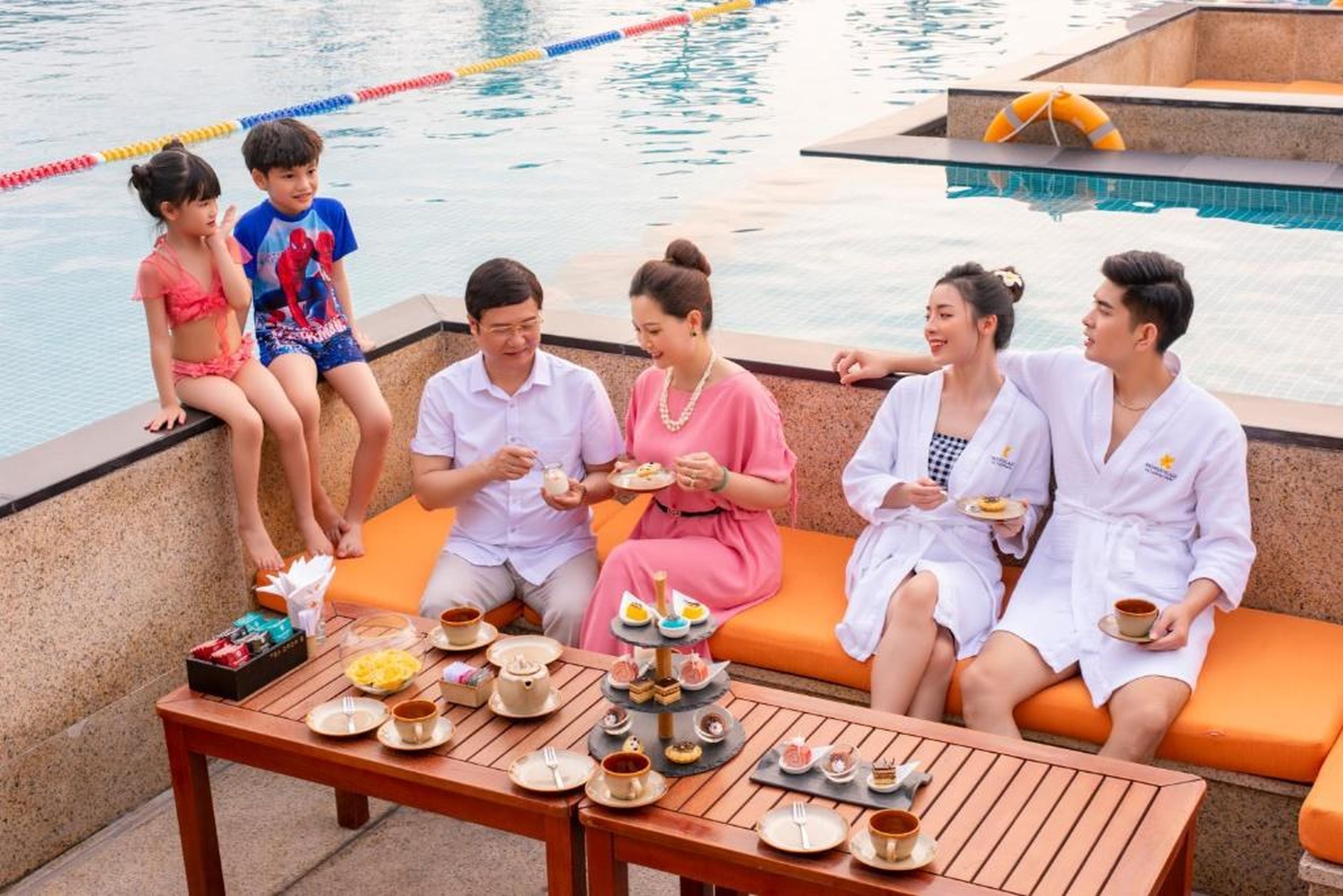 Oakwood Ha Long - Hình 47