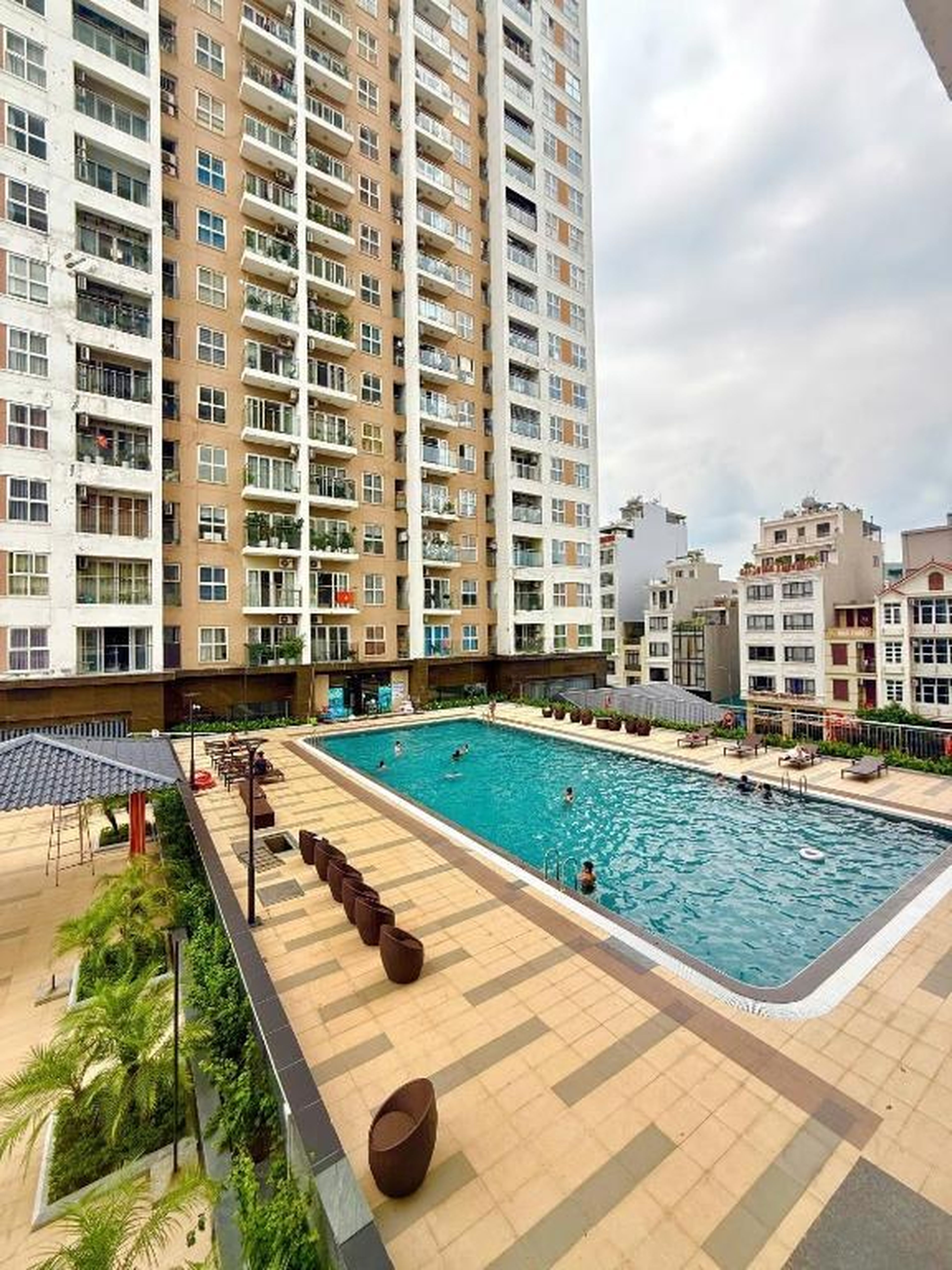 OM Newlife Tower - Hạ Long - Hình 21