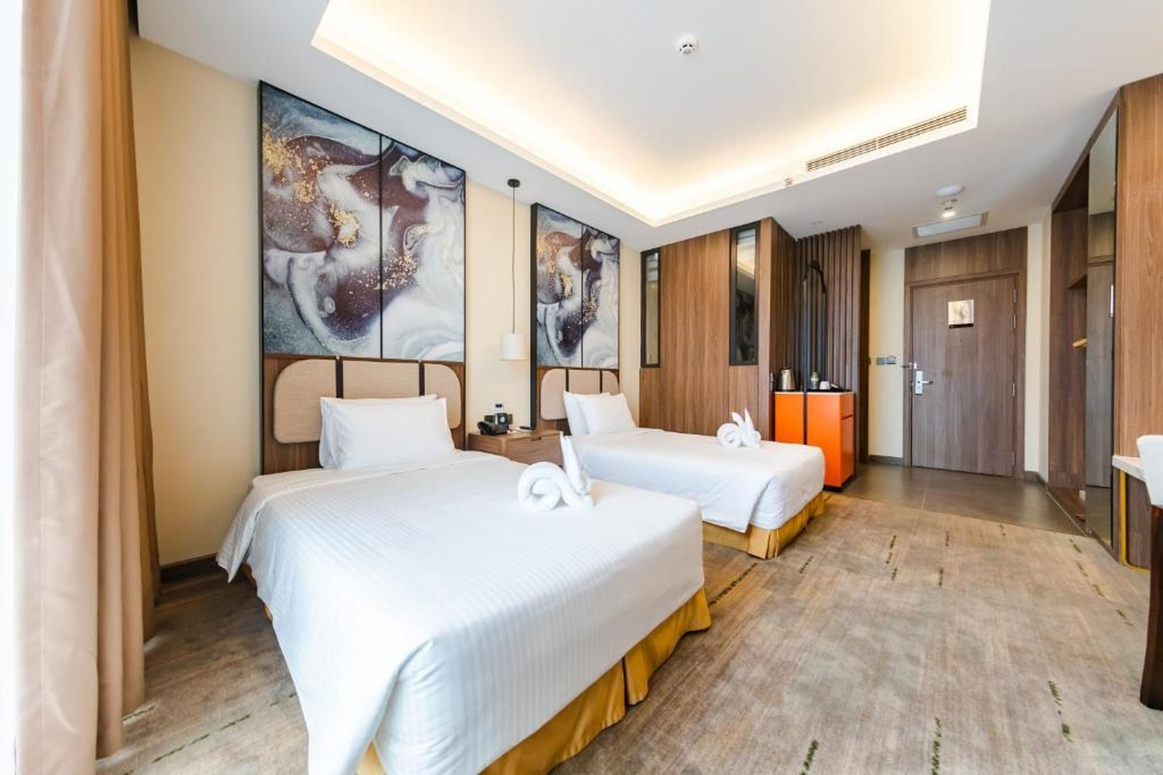 Muong Thanh Luxury Ha Long Centre Hotel - Hình 18