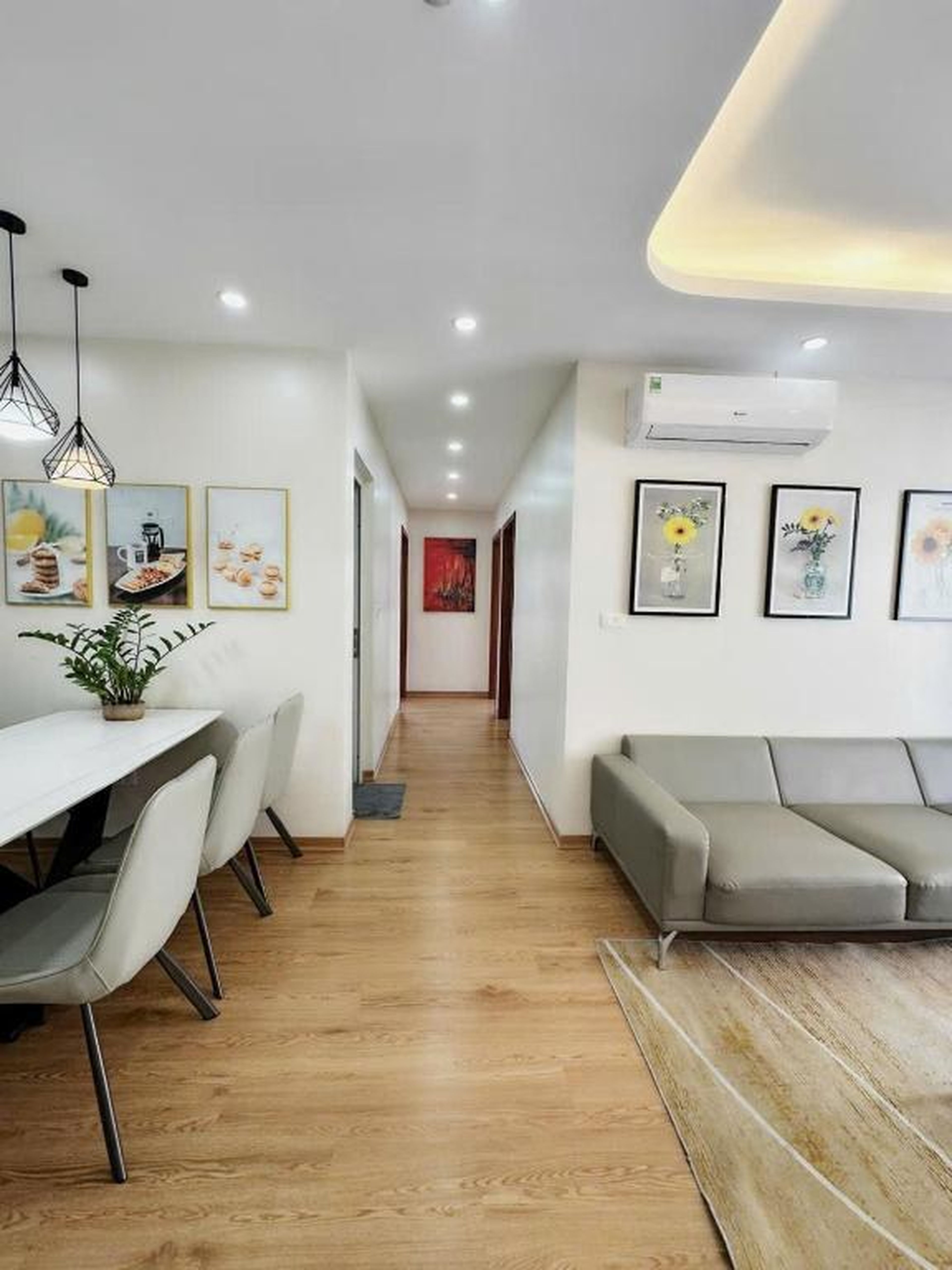 HADAN'S HOMESTAY New Life Tower - Hình 45