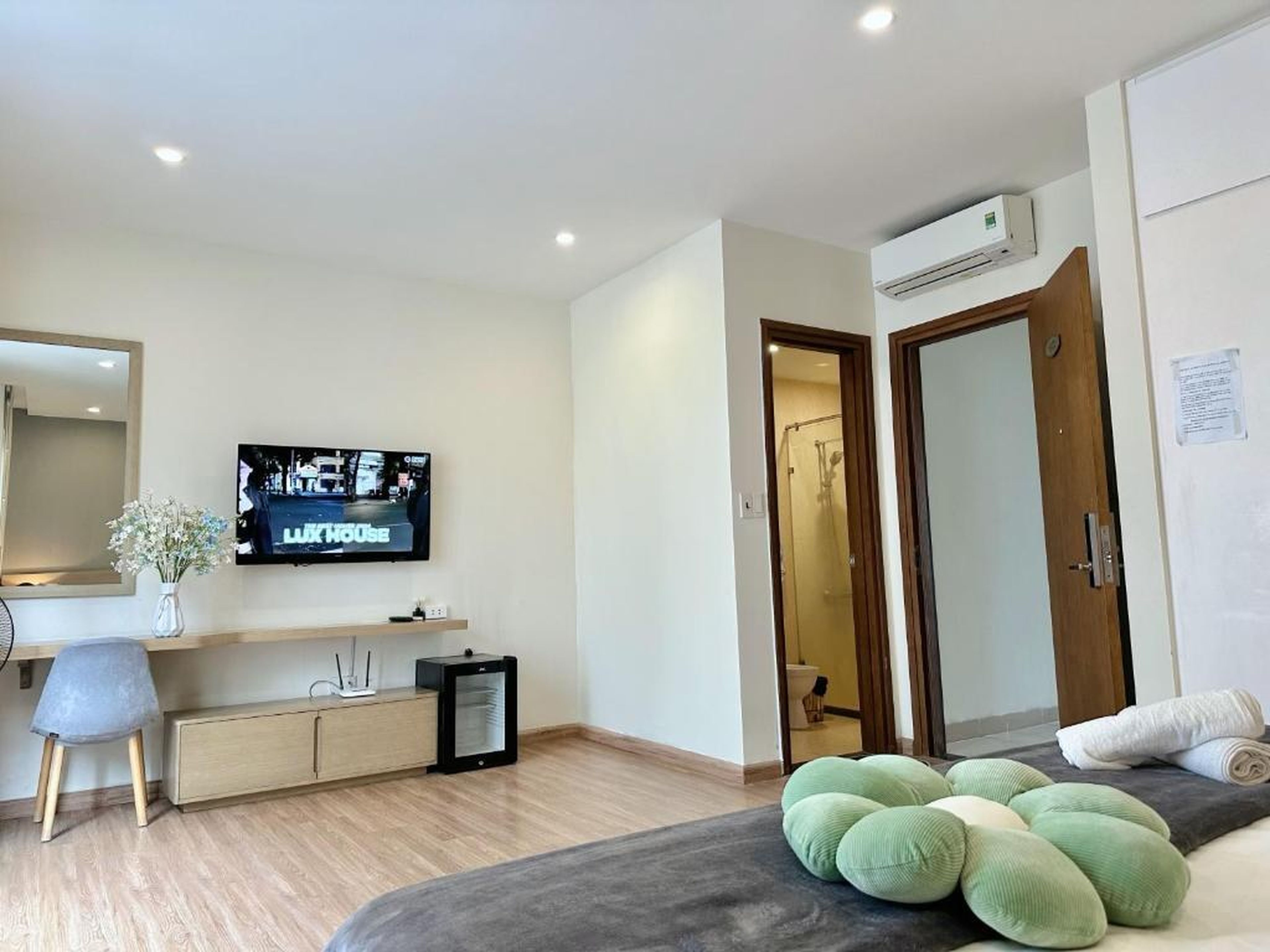 Villa Royal Lotus Hạ Long Vip - Hình 21