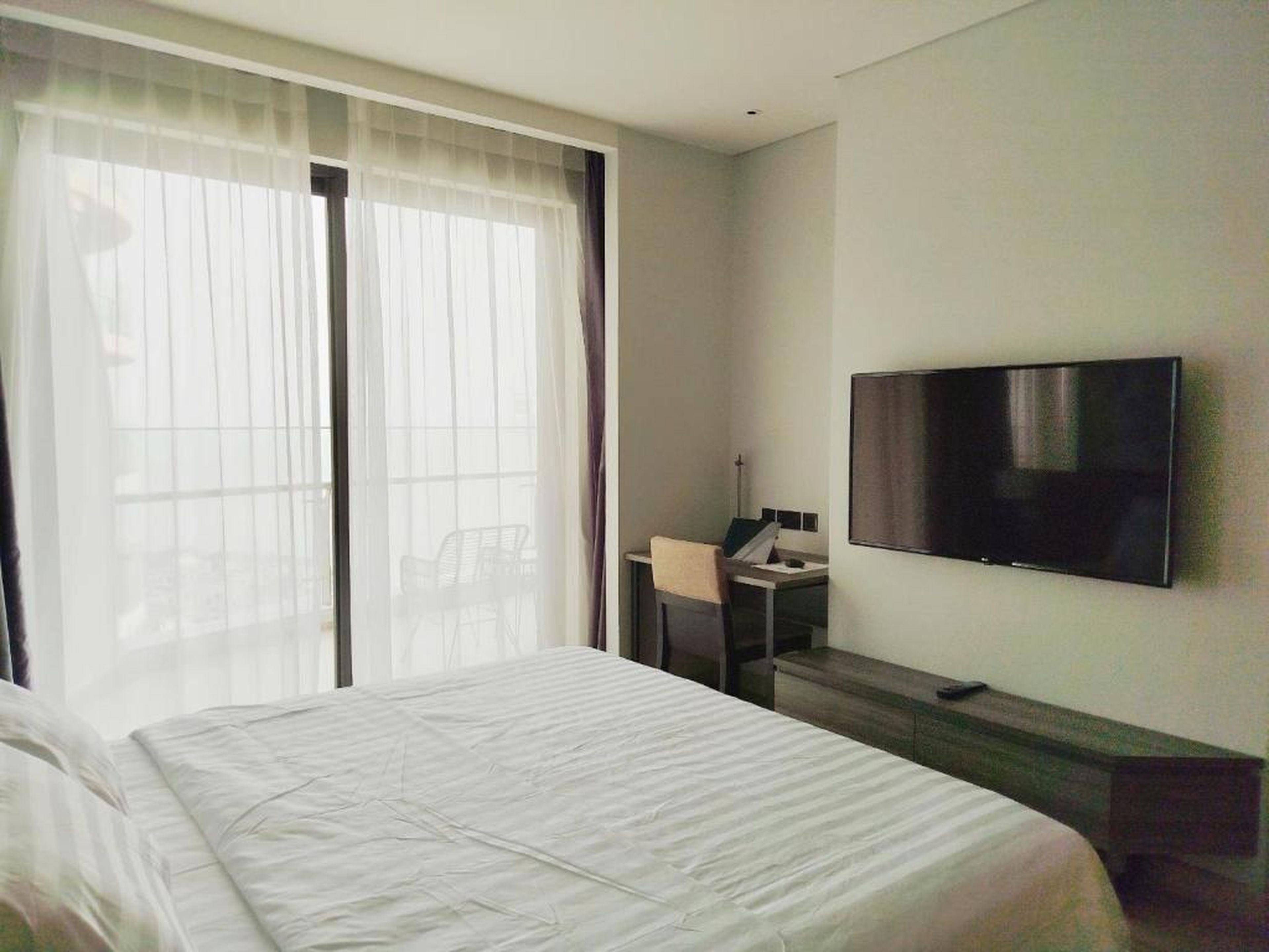 CĂN HỘ 5 SAO CAO CẤP Citadines view biển - Hình 18