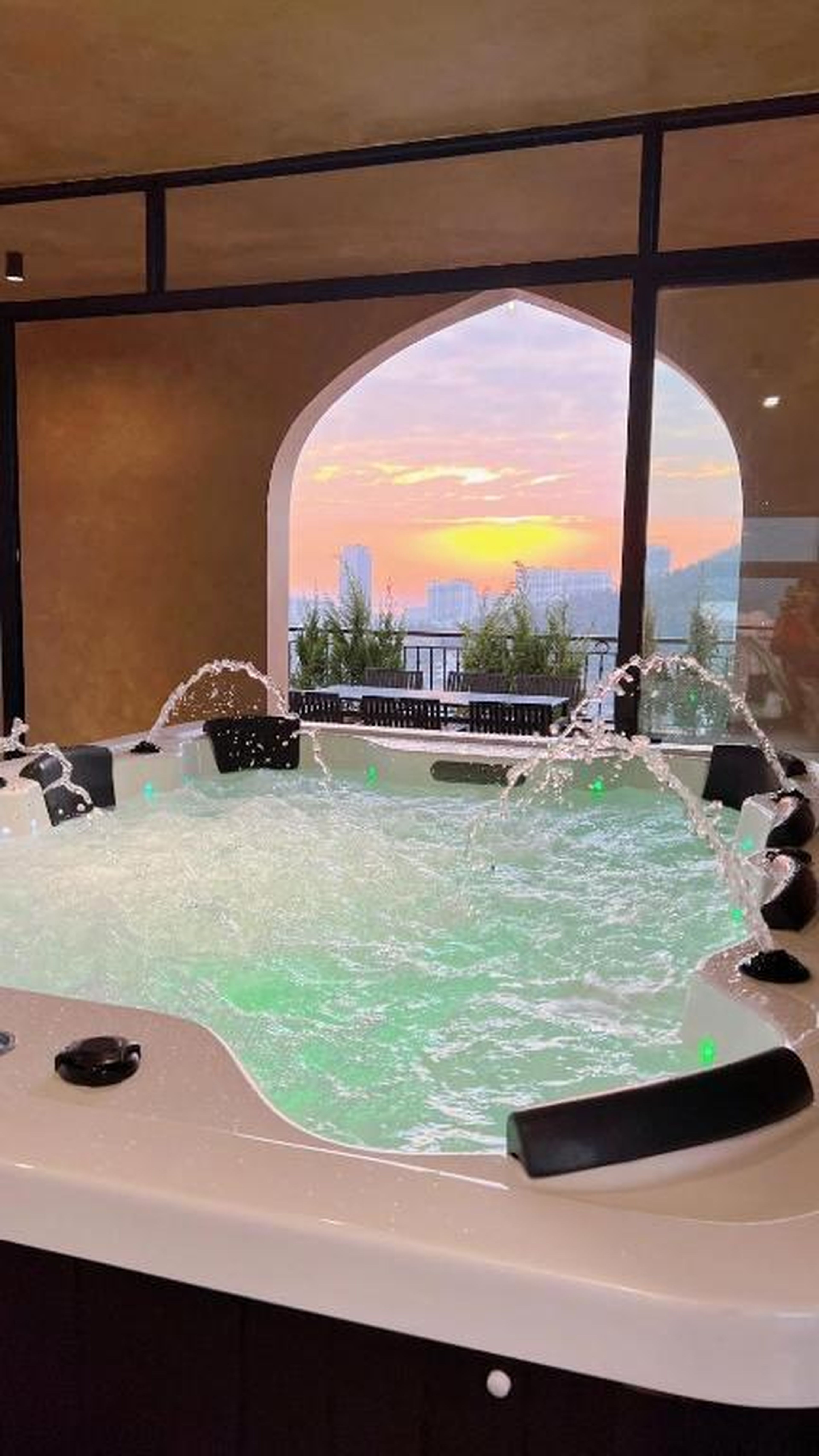 Tonkin villa, Sun Feria City Ha Long bay - Hình 9