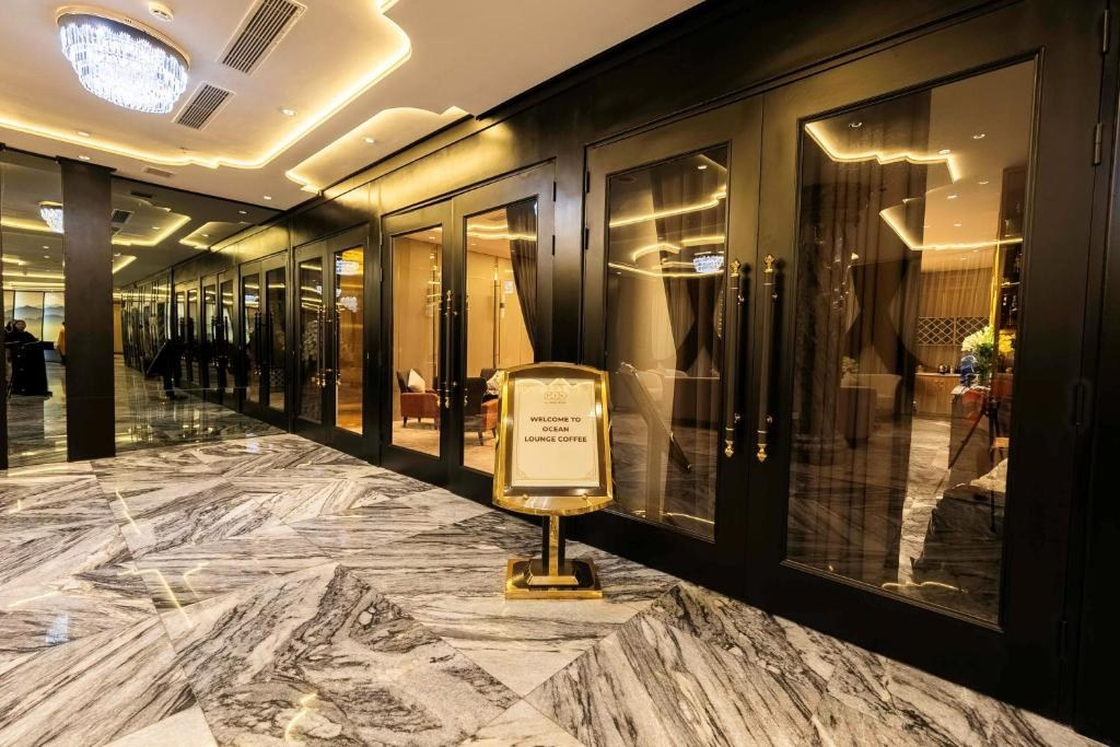FTE Ha Long Hotel - Hình 31