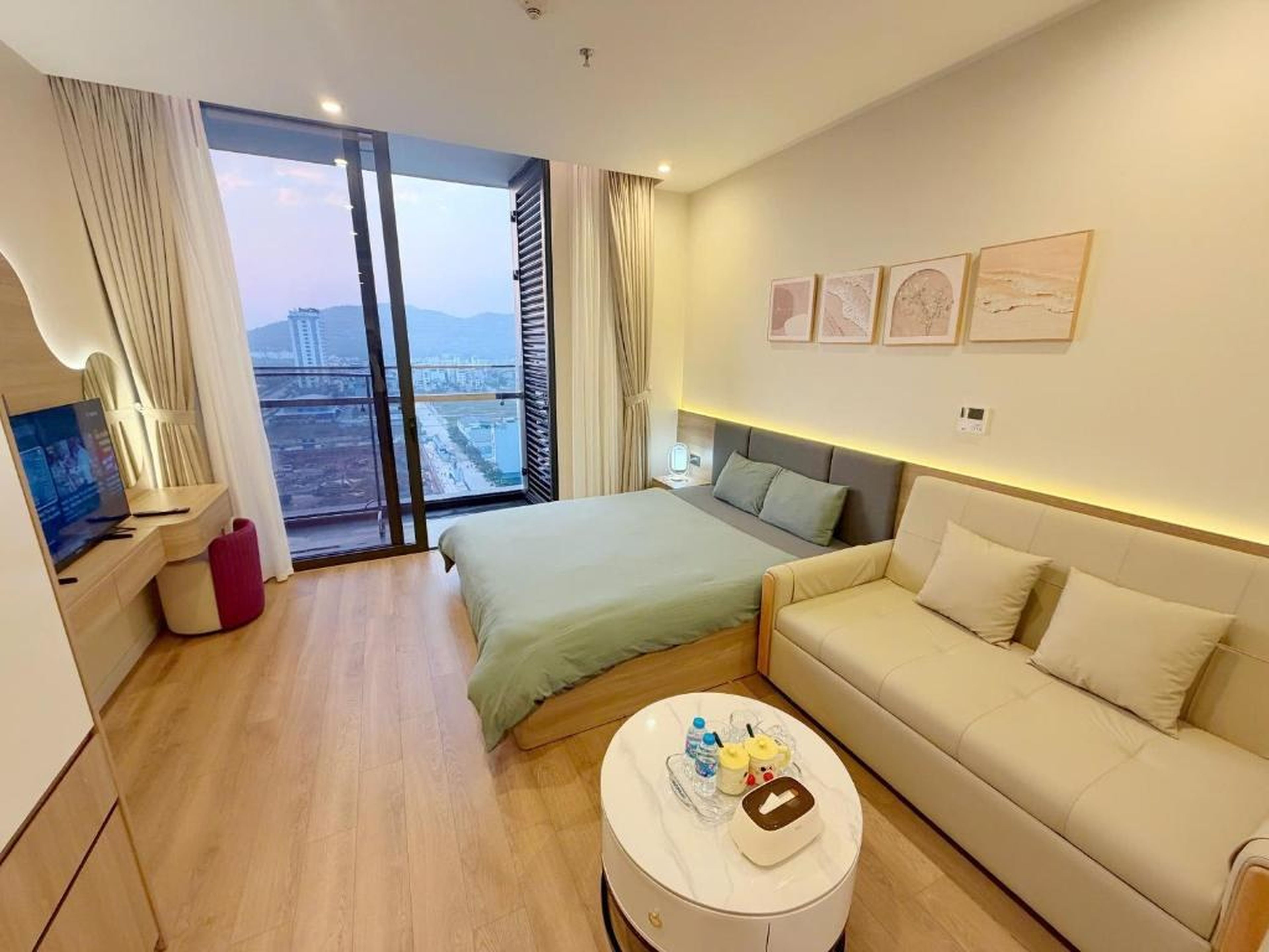 Căn Hộ Cao Cấp - Villa 5 Phòng Ngủ Hạ Long - Hình 32