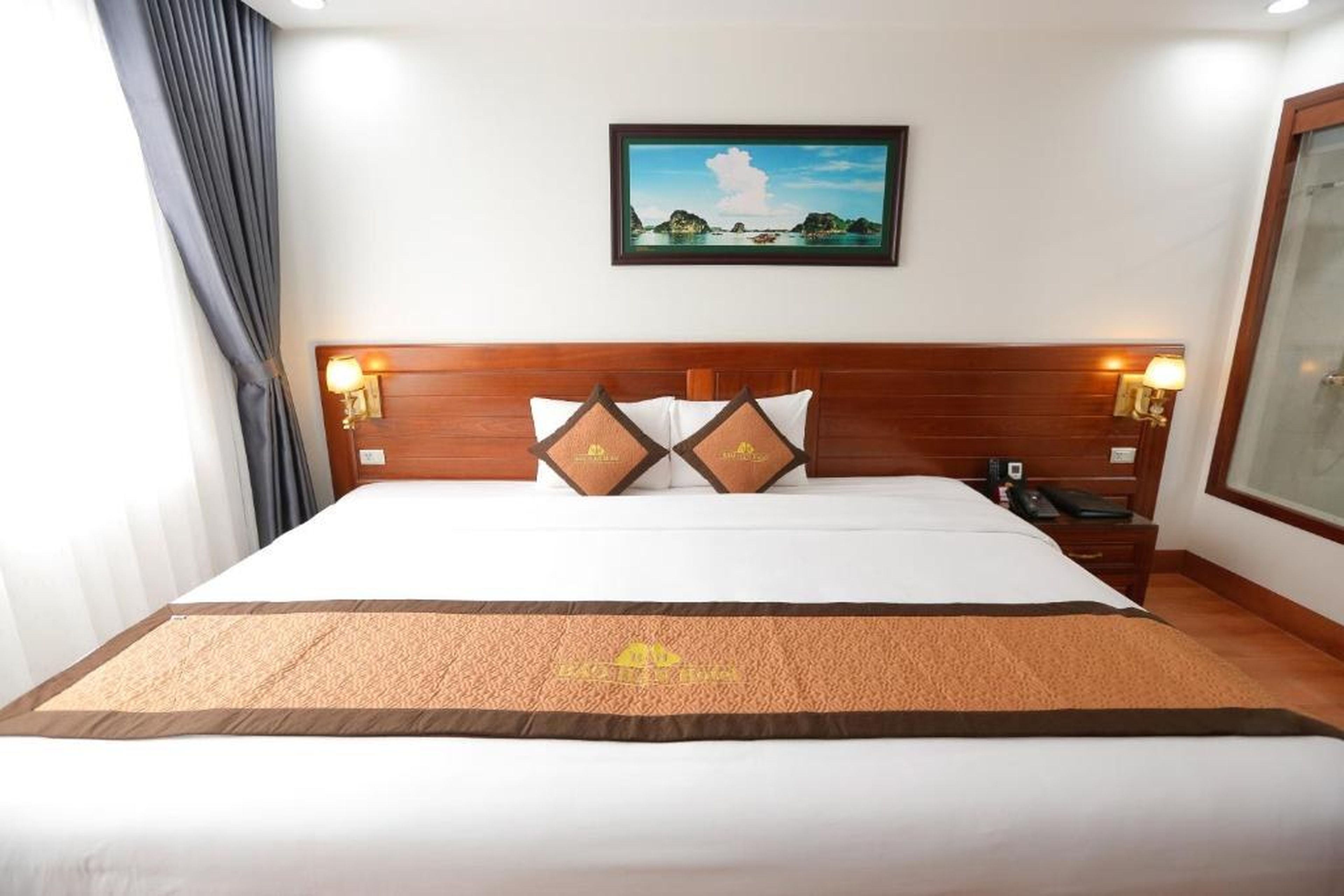 Bảo Hân Hotel - Hình 42