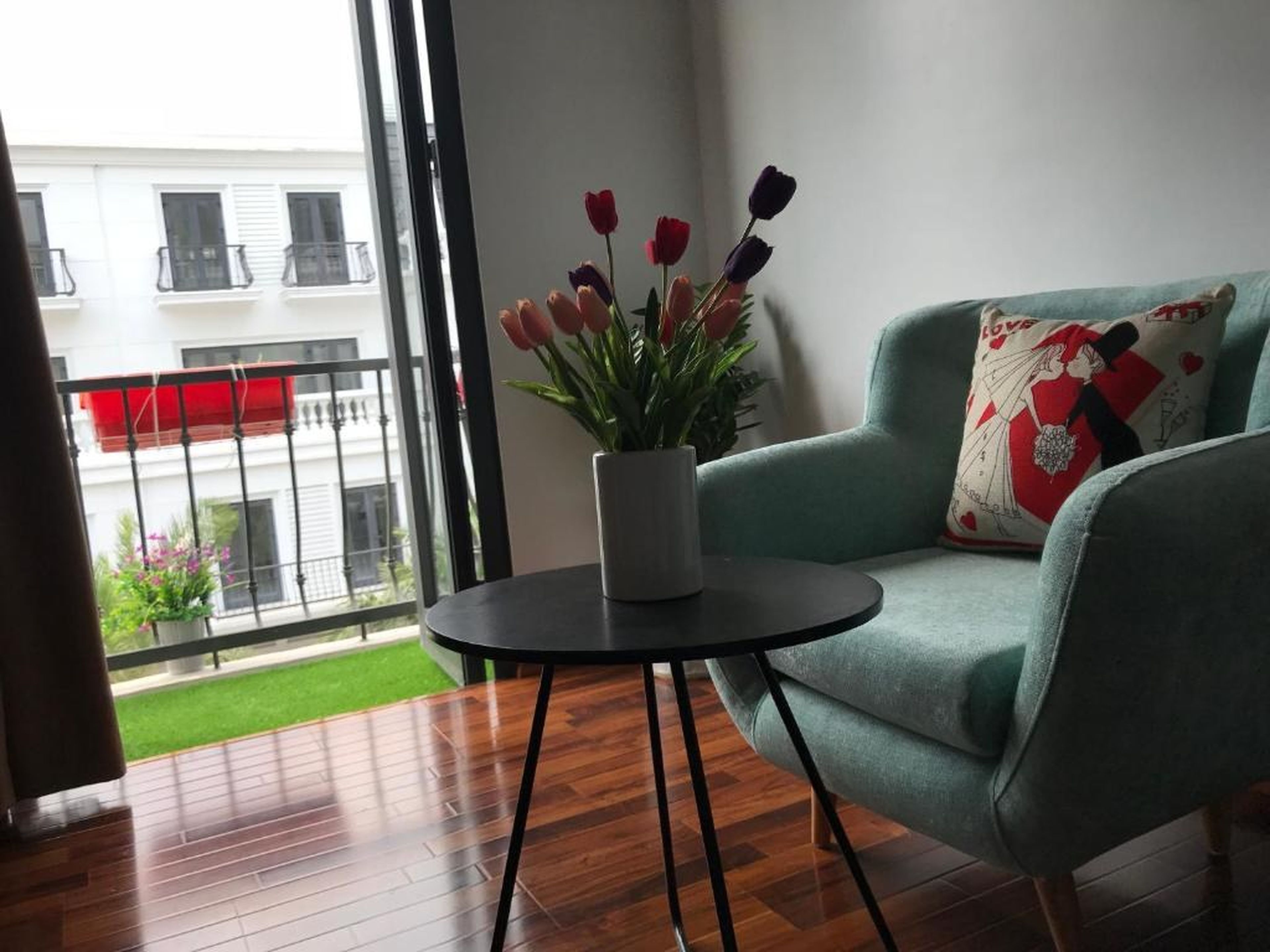 Lea House Ha Long - Hình 24
