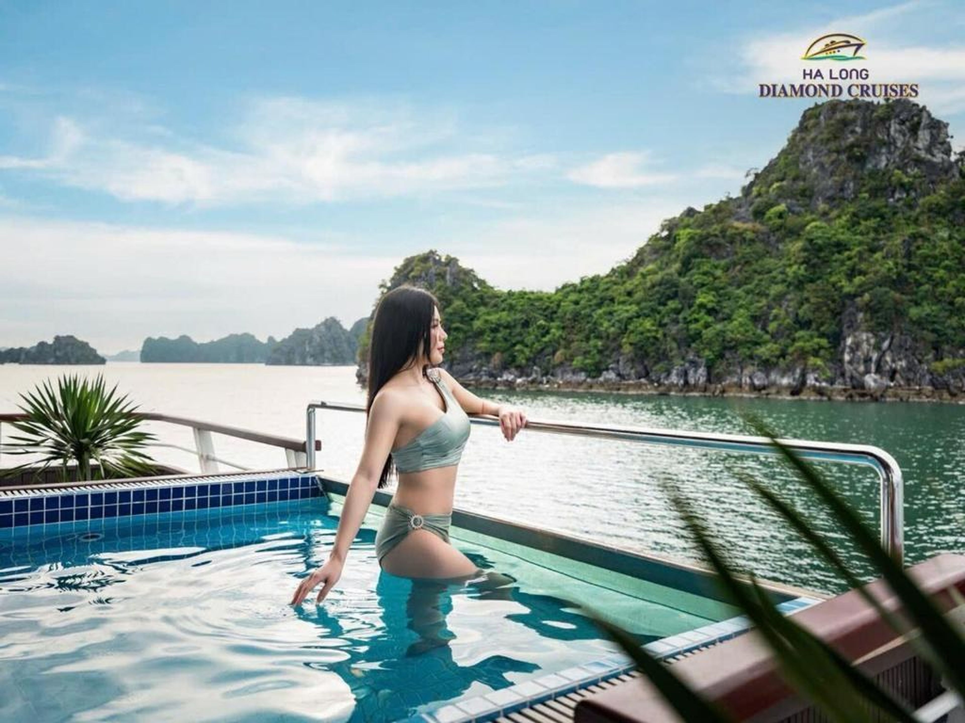 LaMaison Sapphire Homestay Ha Long-Cozy Apartment - Hình 22