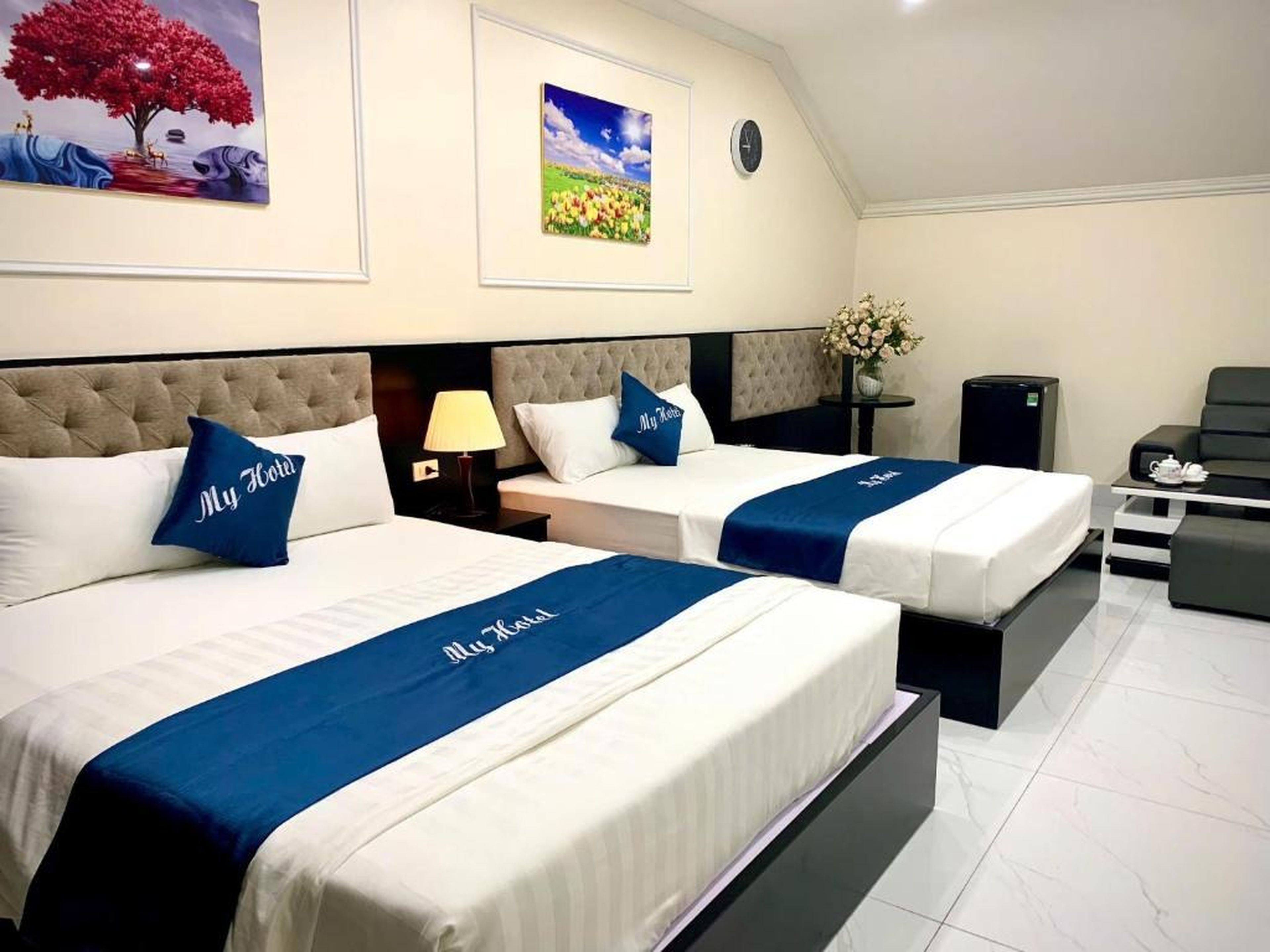 My Hotel Hạ Long - Hình 40