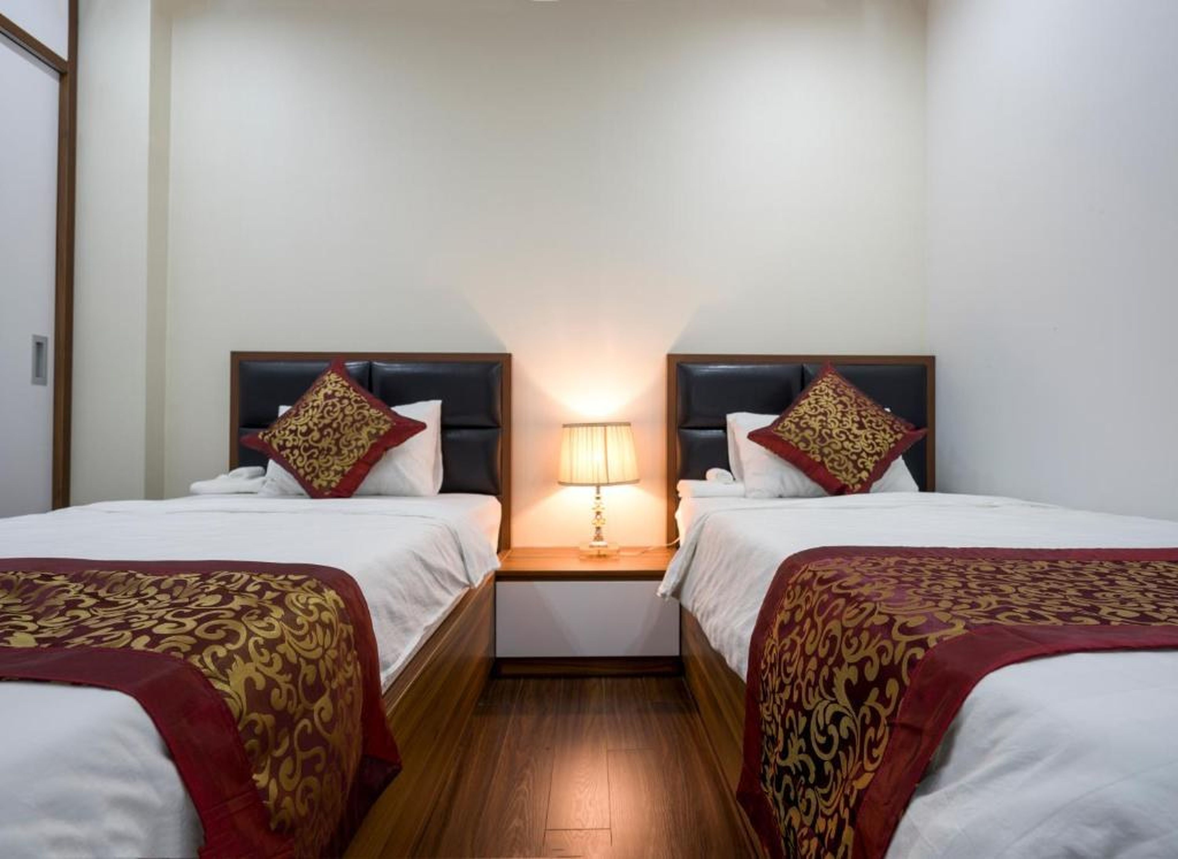 *Ha Long Homestay @ Sunrise Apartment - 2 BR - Hình 7