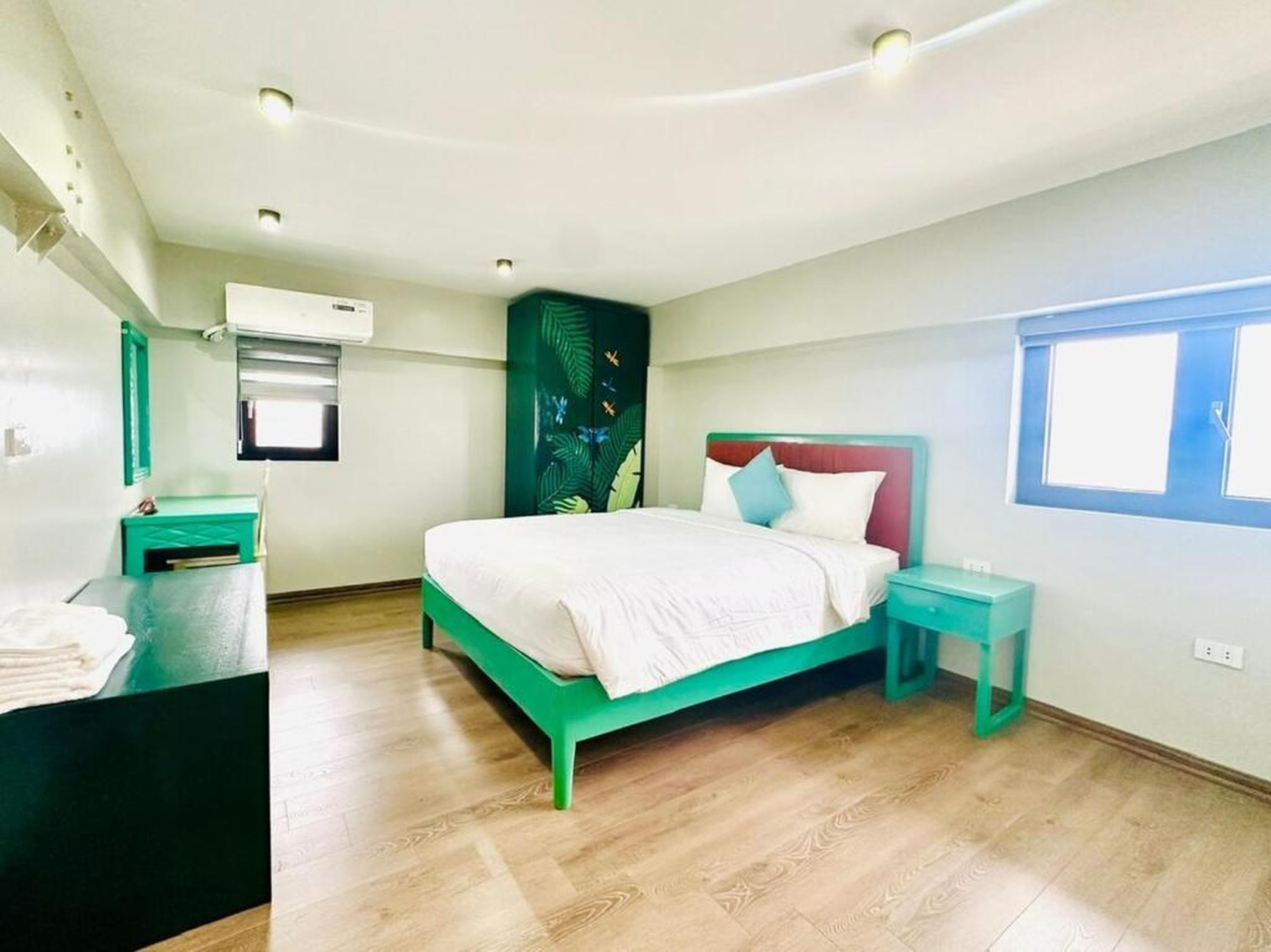 Homestay Mộc Sky Penthouse Hạ Long, New Life Tower - Hình 46