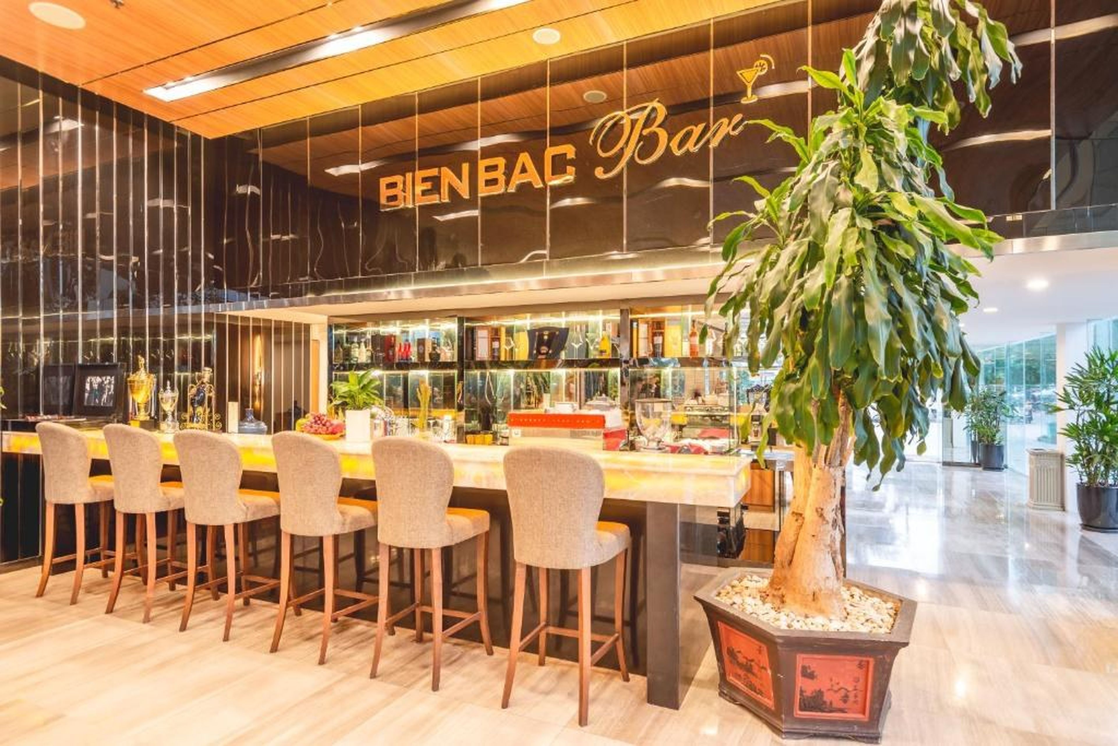 Bien Bac Hotel - Hình 7