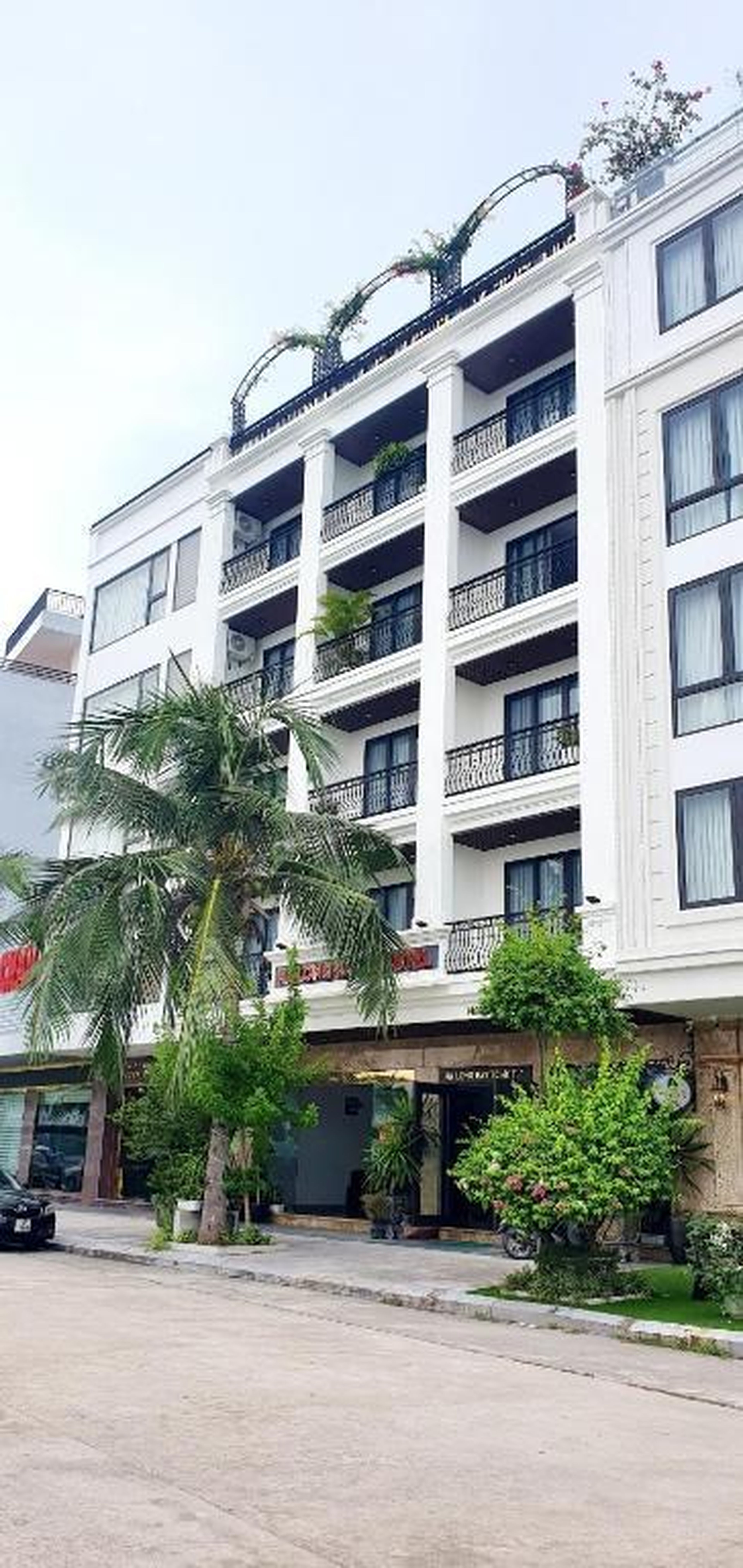 Ha Long Bay TC Hotel - Hình 38