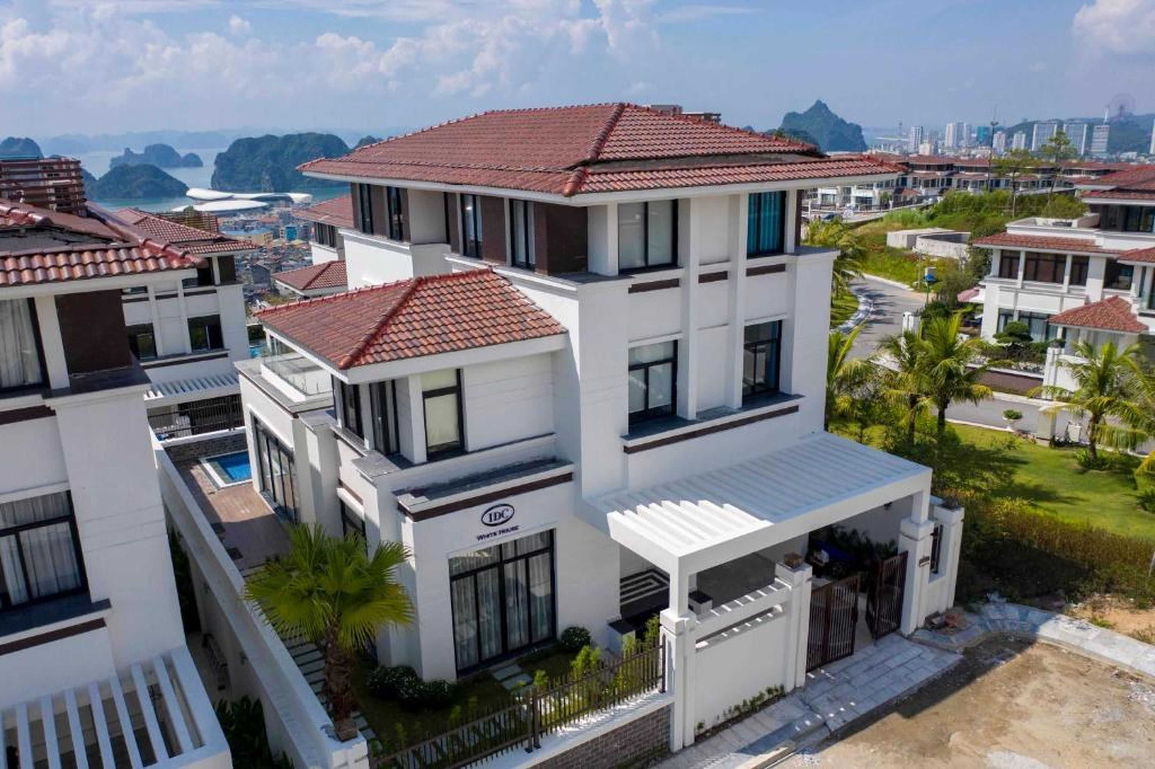 IDC White House Ha Long FLC Golf & Resort - Hình 4