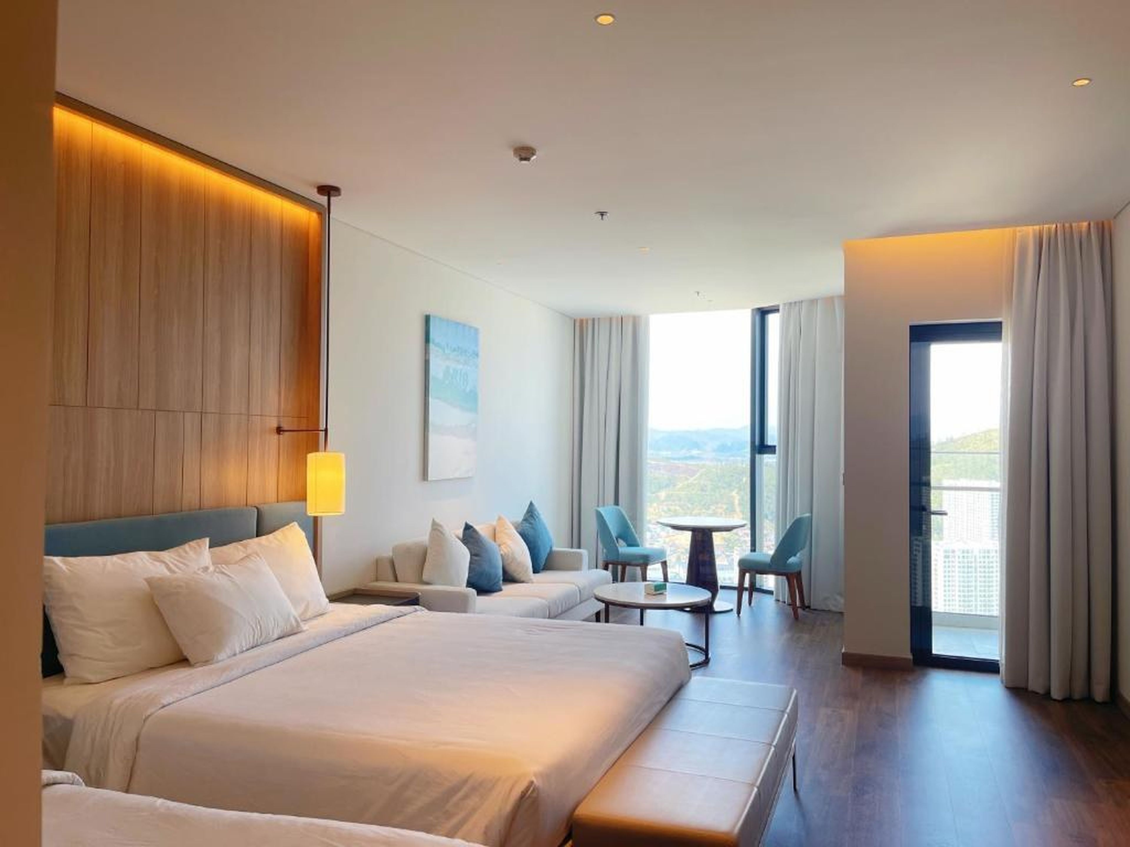 A La Carte Ha Long Bay Residence - Hình 37