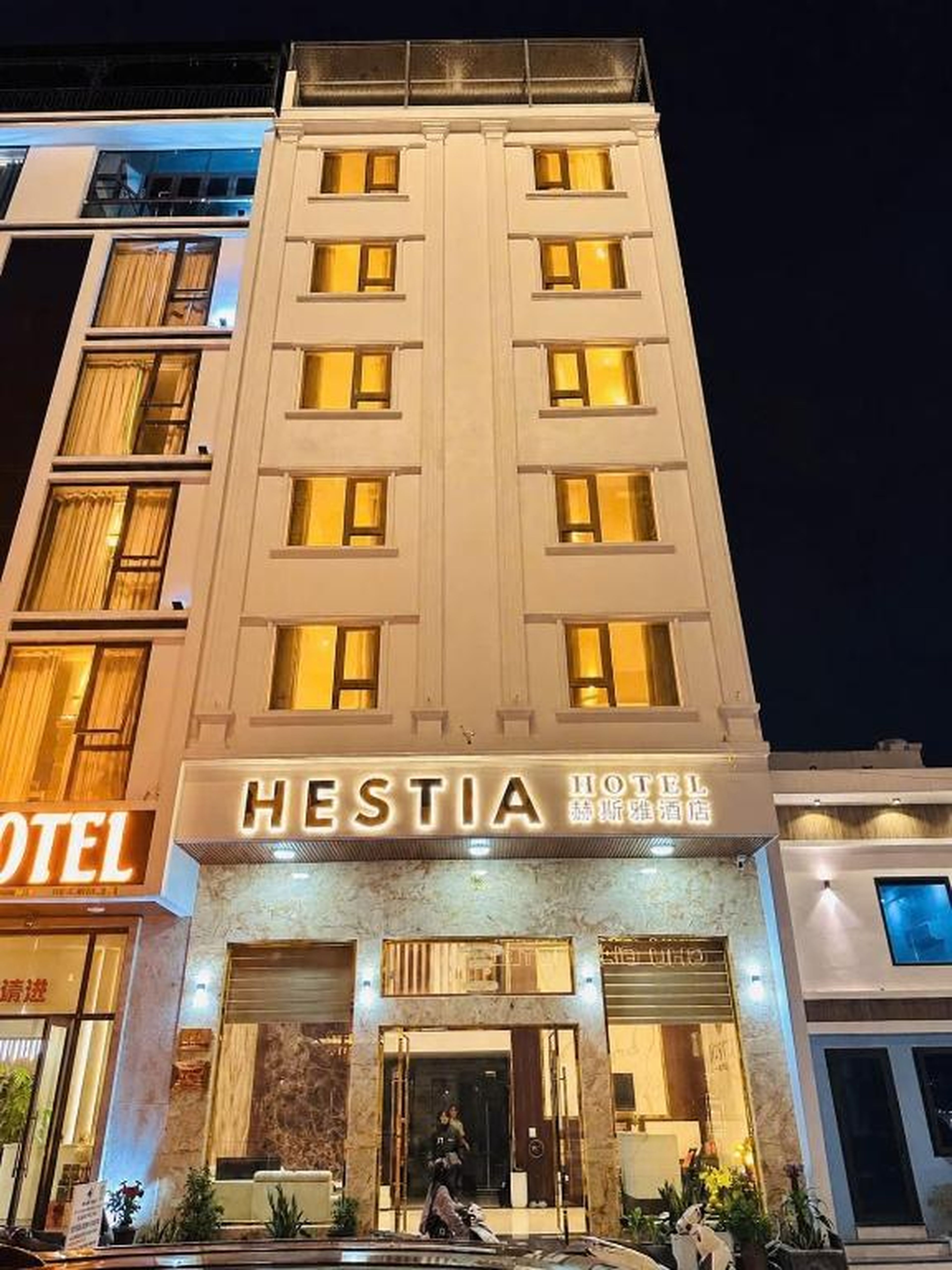 Hestia Hotel Móng Cái - Hình 5