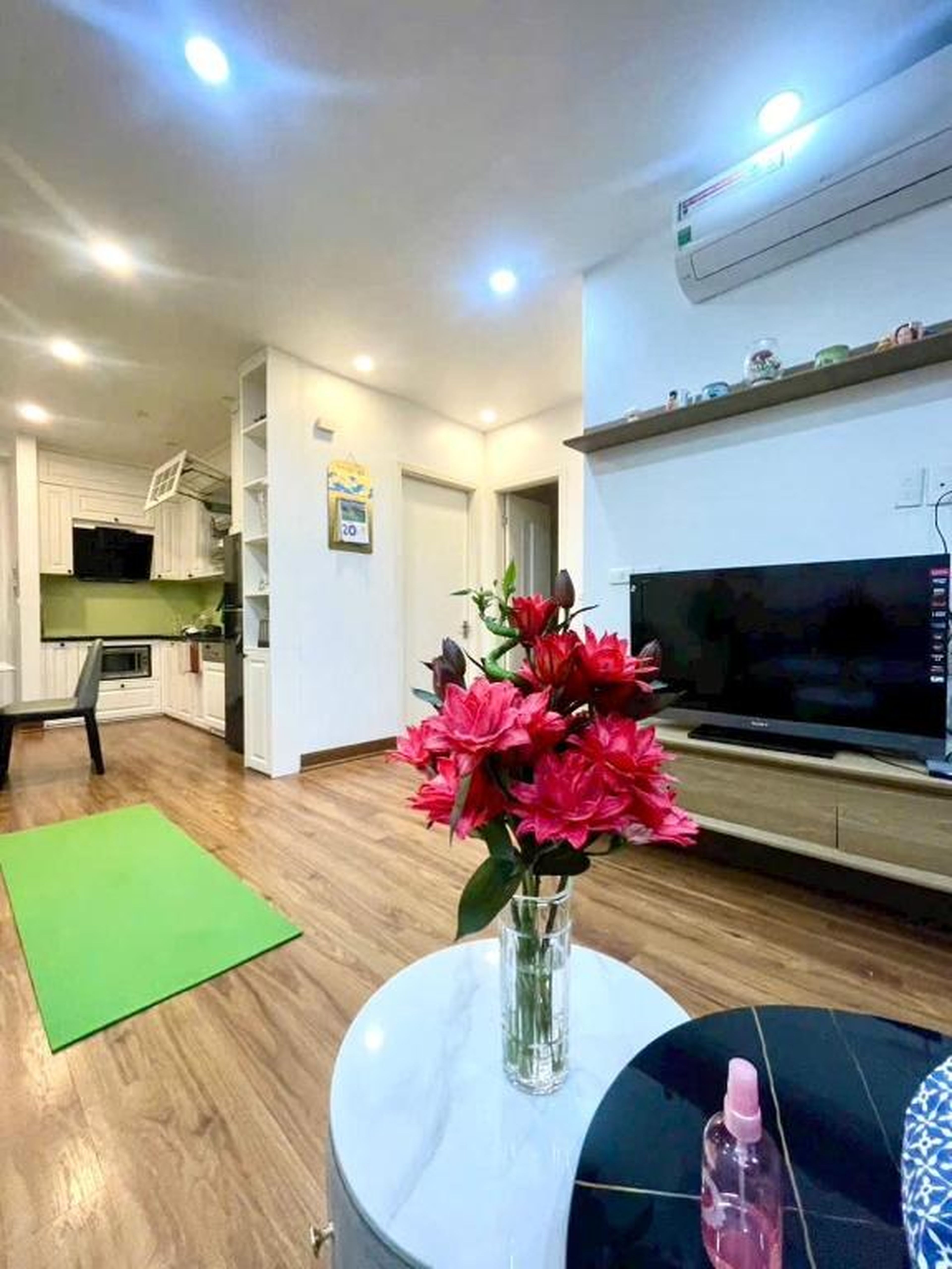 The TimeGarden Ha Long Homestay - Hình 8