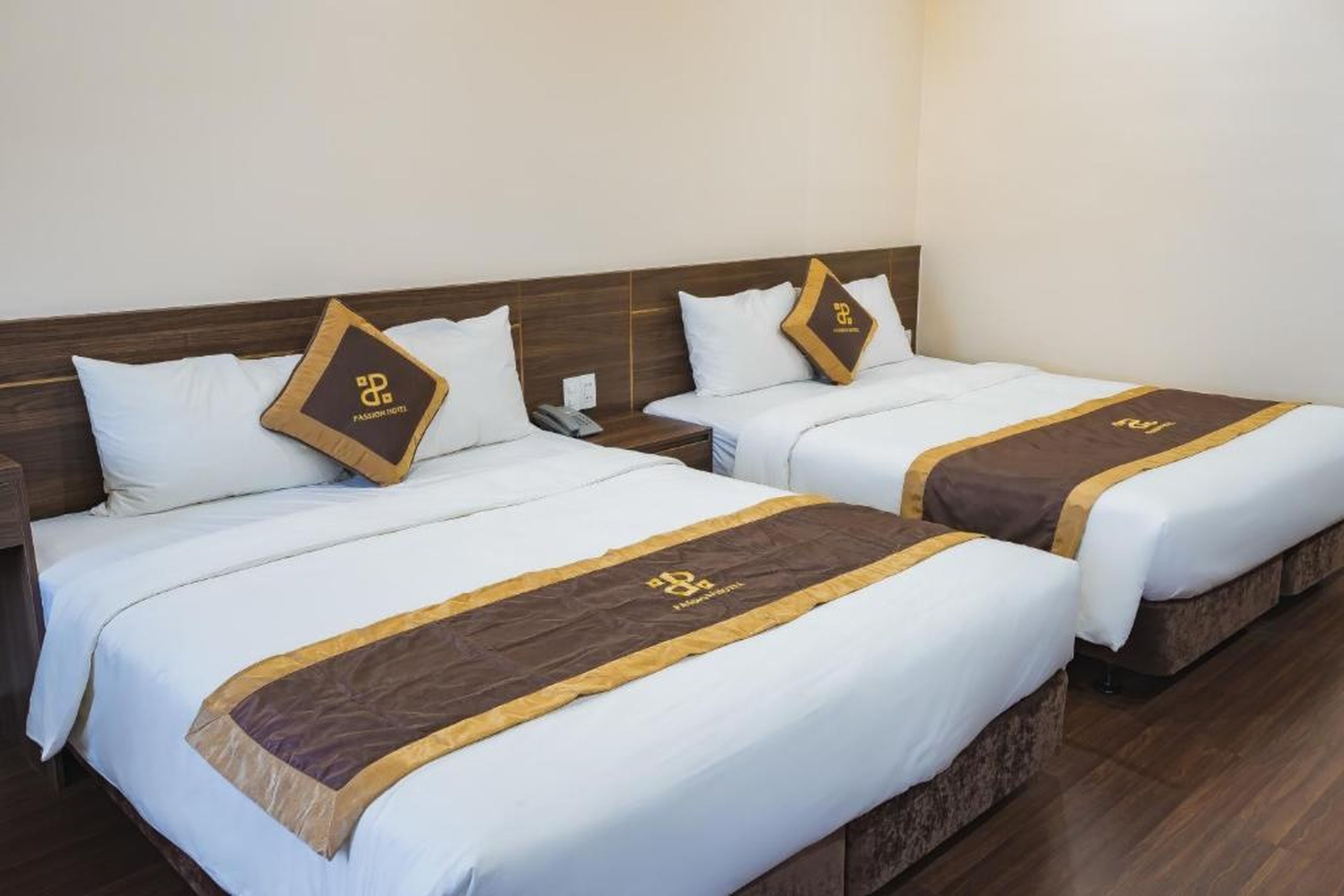 Passion Hotel HaLong - Hình 43