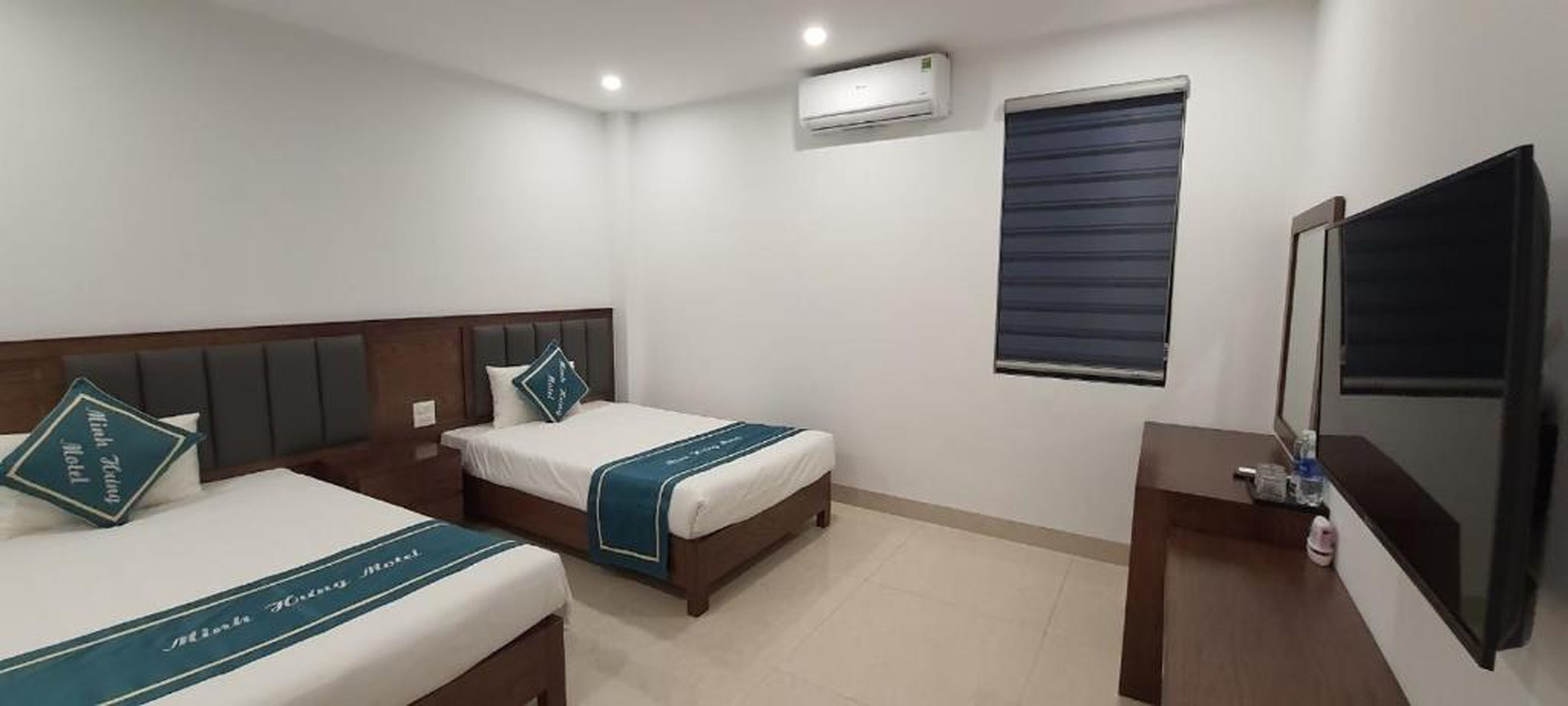 Minh Hưng Motel - Hình 21