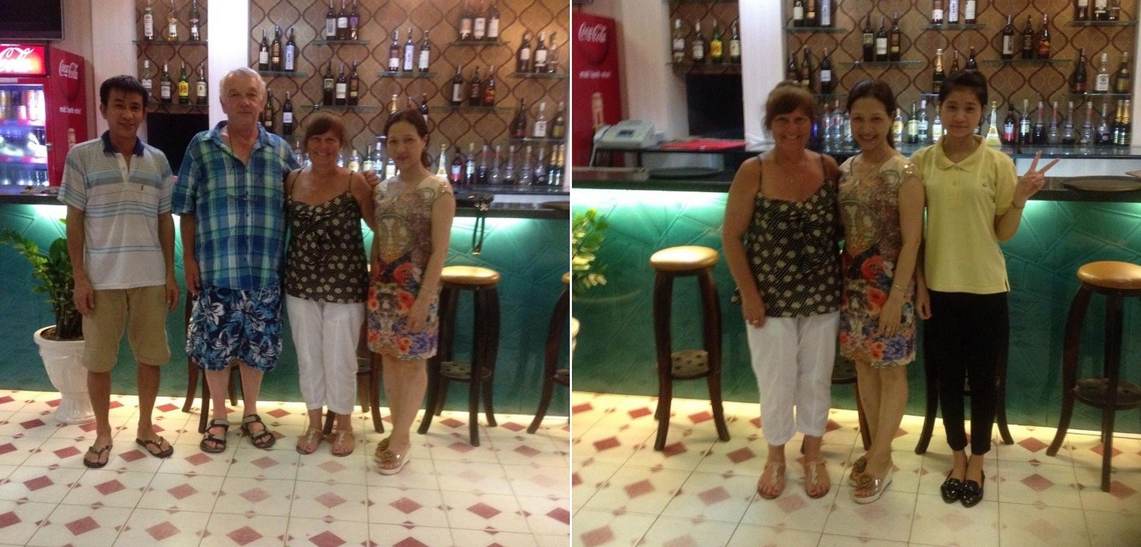 Vinace Italian Restaurant Hạ Long - Thưởng thức ẩm thực Ý khi đến vịnh Thiên Đường - Hình 6
