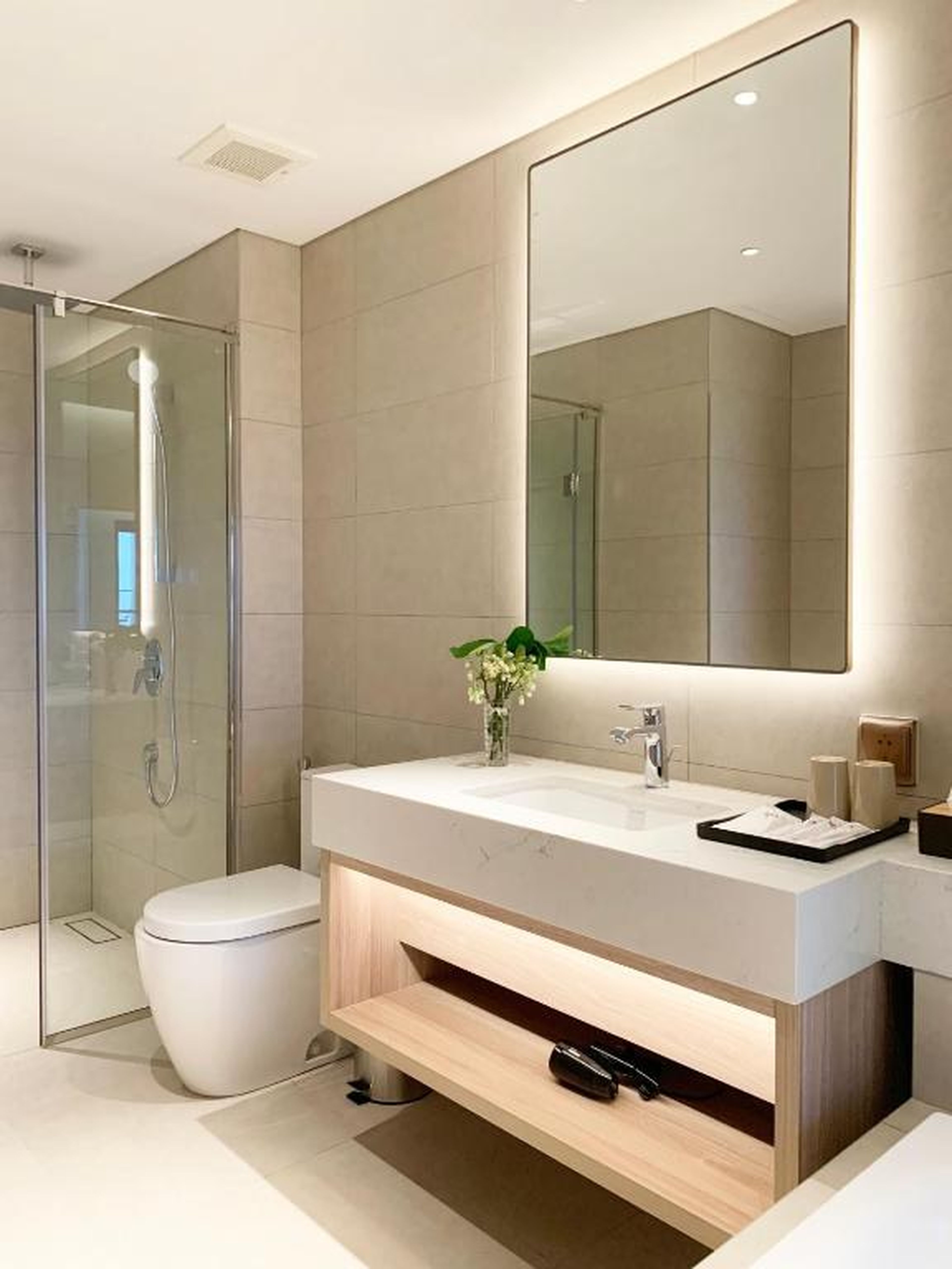 HB Serviced Apartment - Alacarte Hạ Long - Hình 18