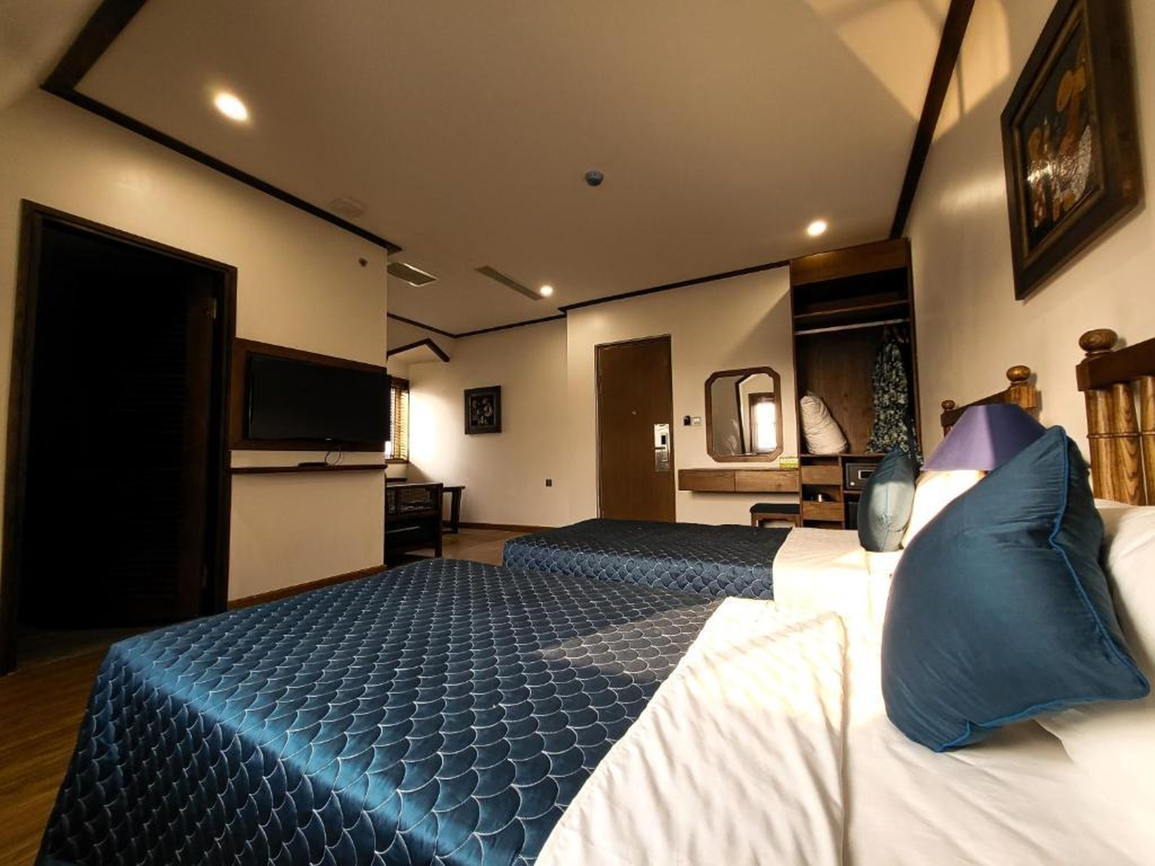 Lavian Hotel - Hình 39