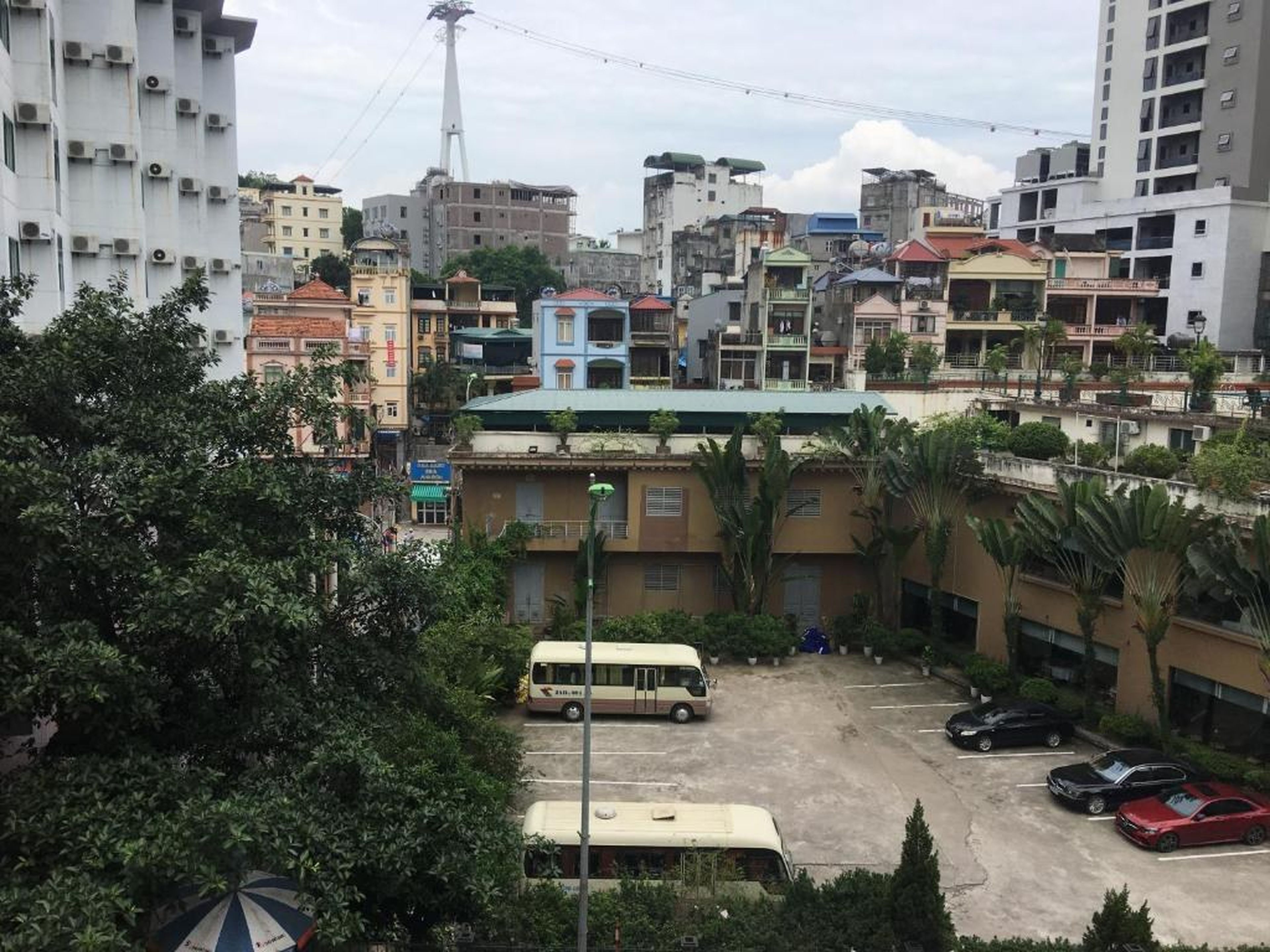 Hai Trang Hotel - Hình 18