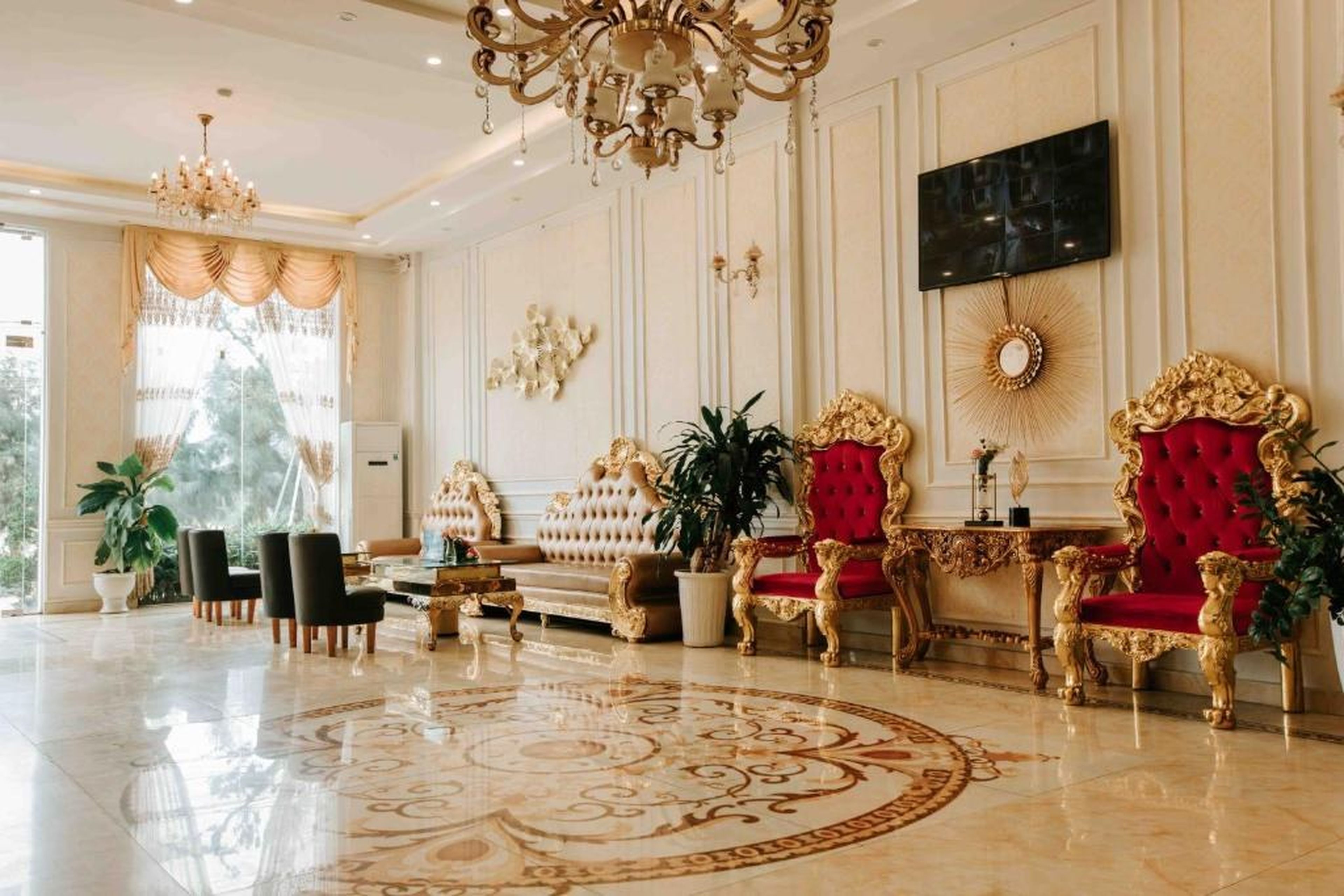 Golden Coto Hotel - Hình 43