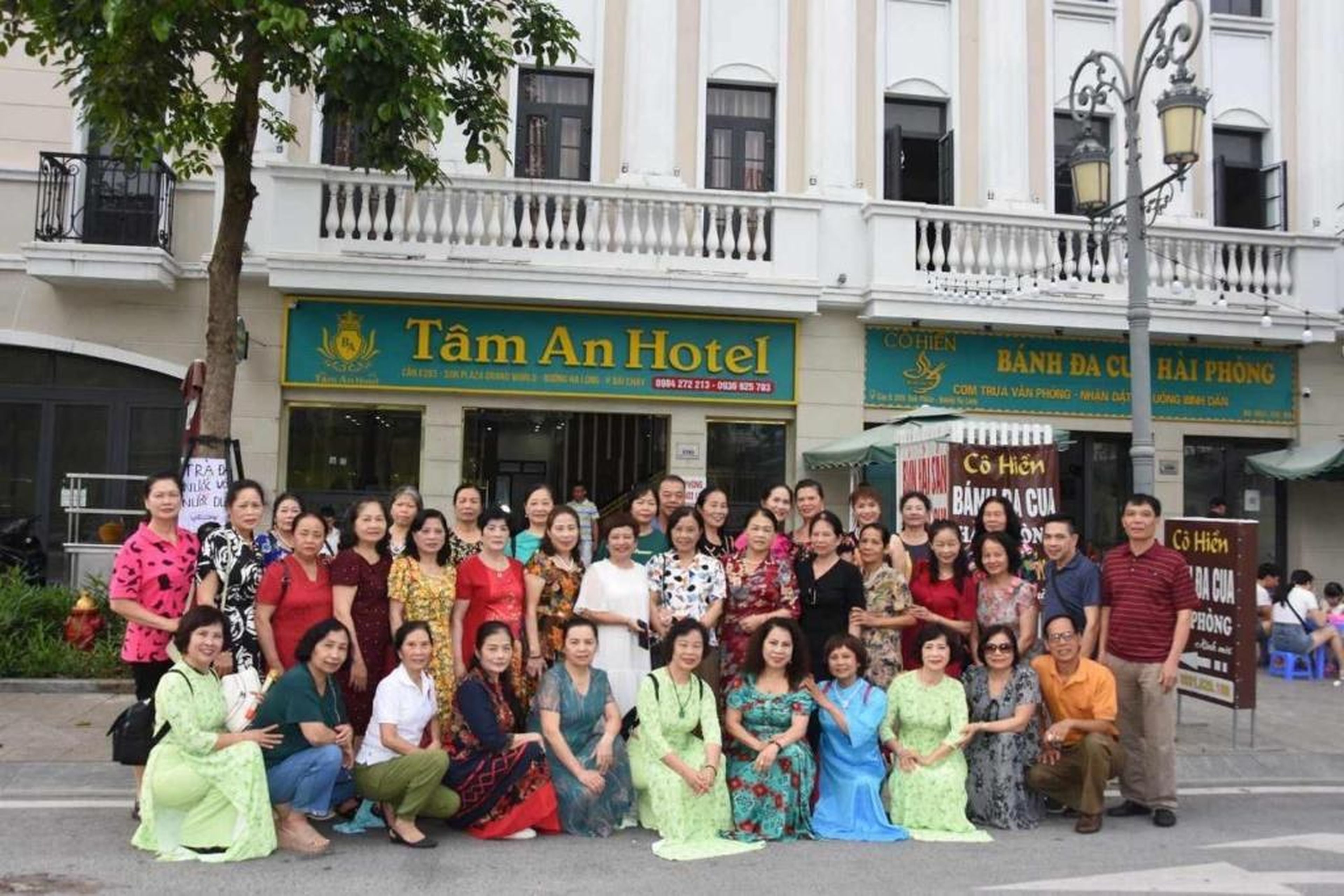 Hotel Tâm an bình an - Hình 14