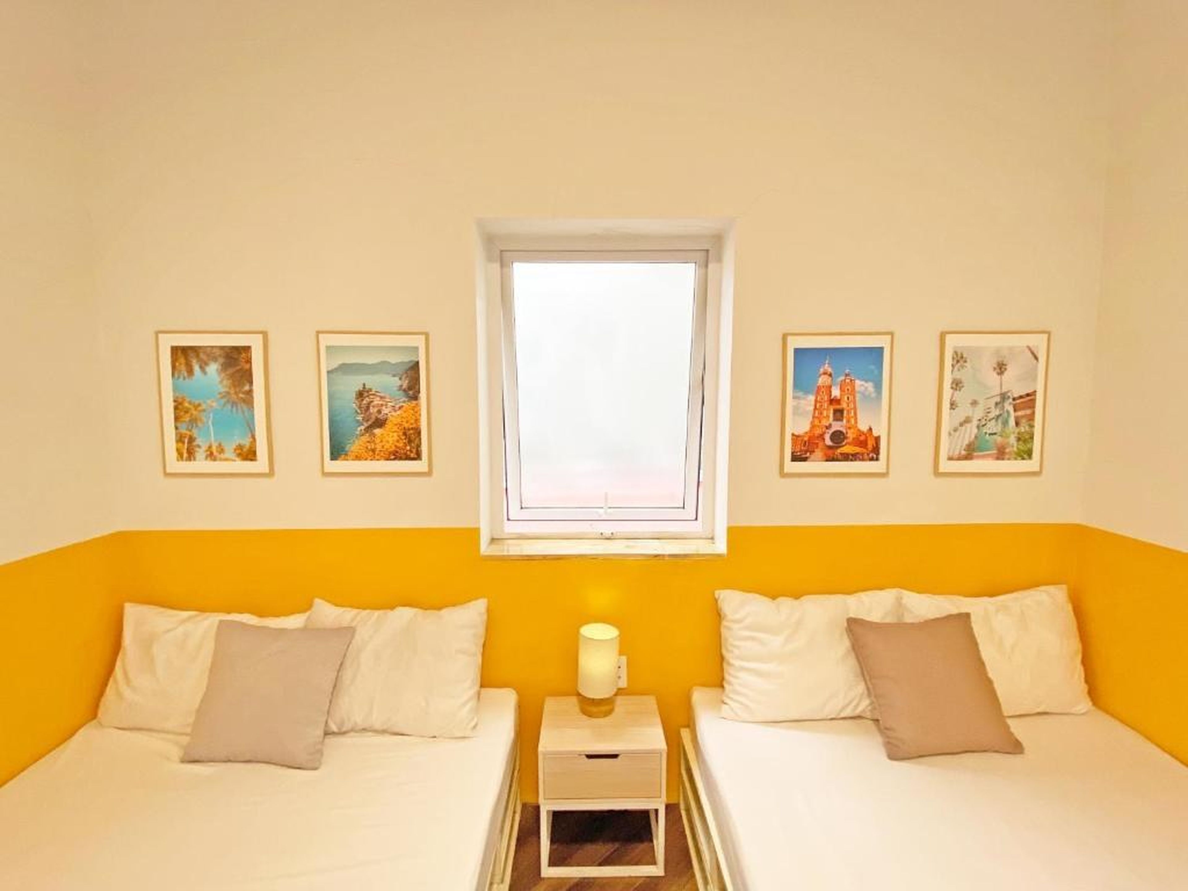 The Bay - Ha Long Homestay - Hình 41