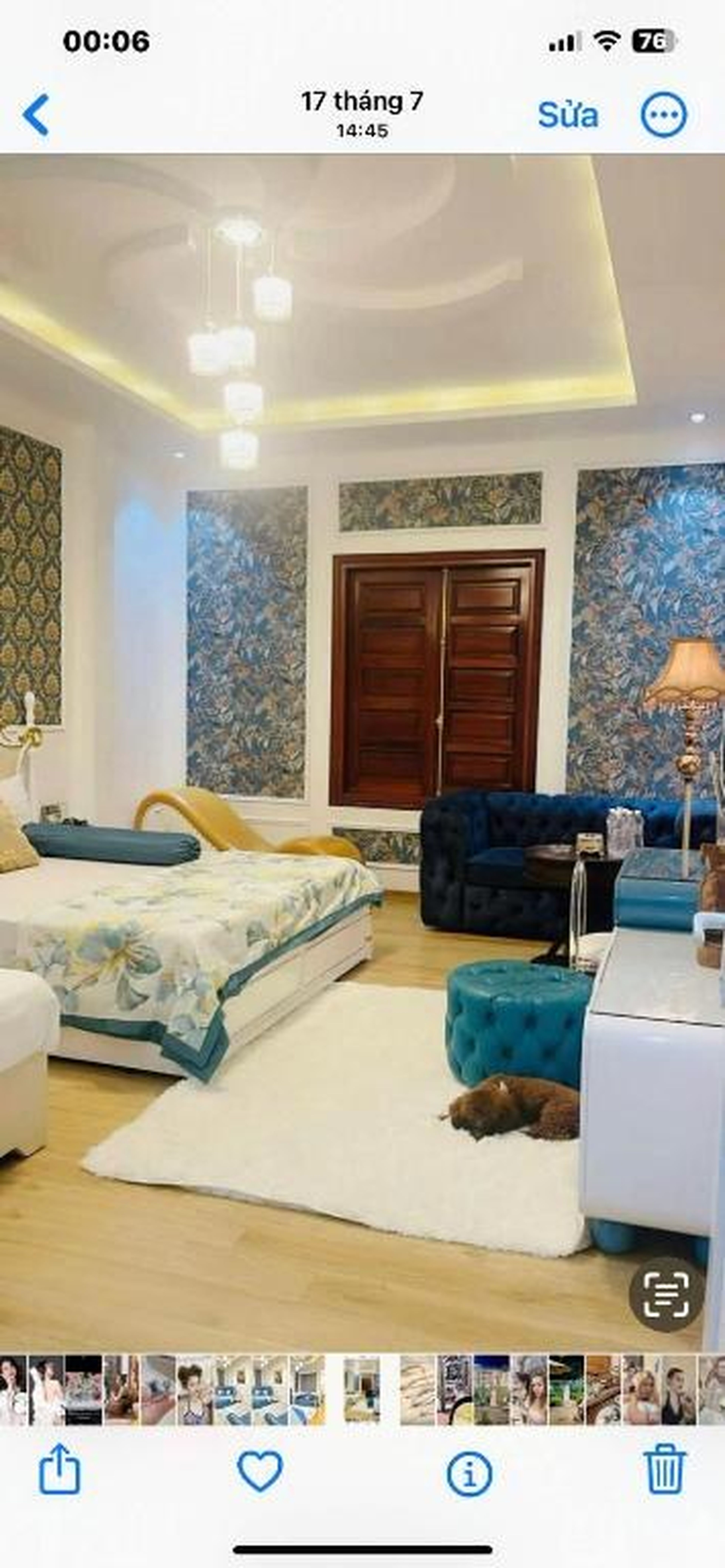 Luxury hotel t&l - Hình 8