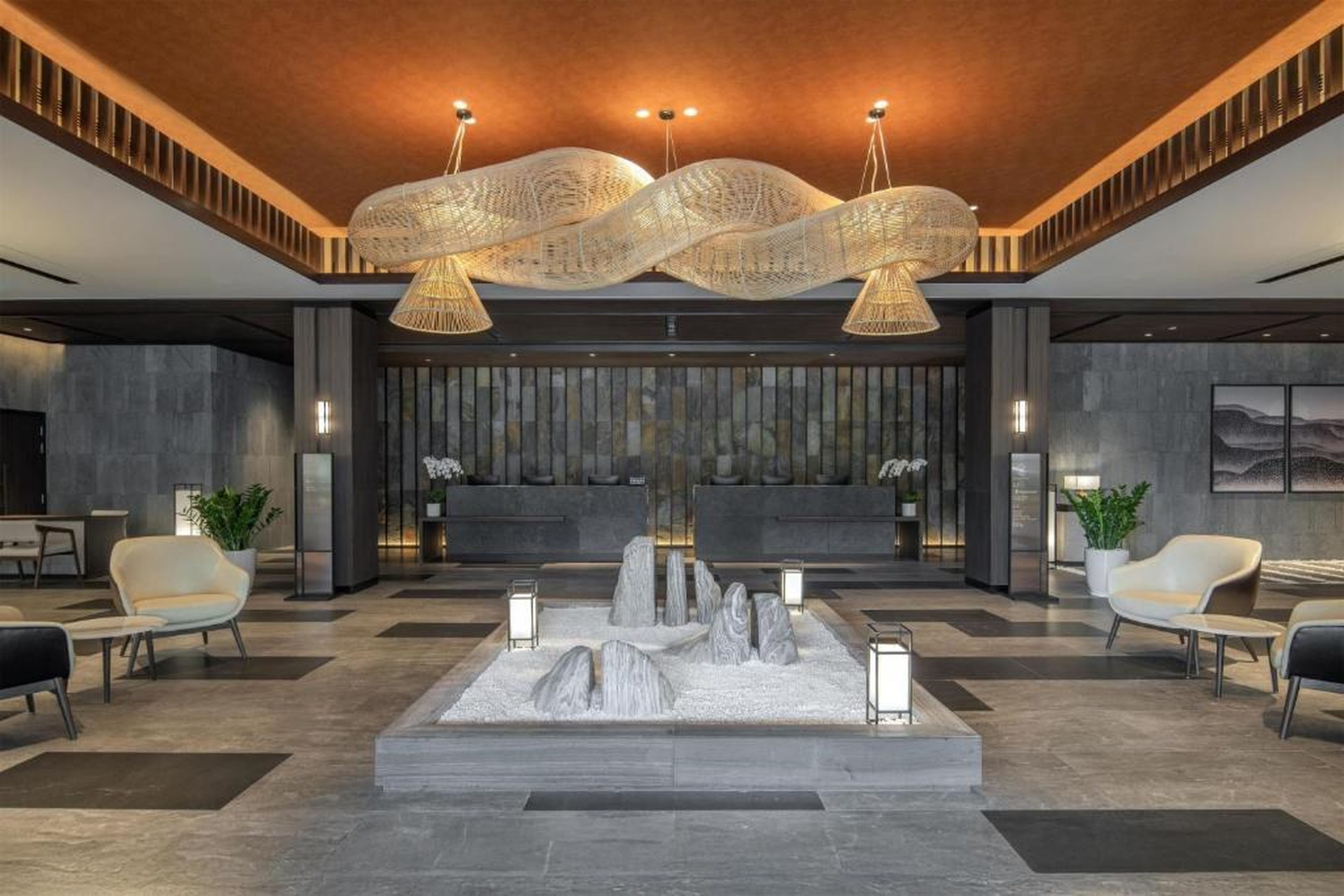 Hilton Quang Hanh Onsen Resort - Hình 11