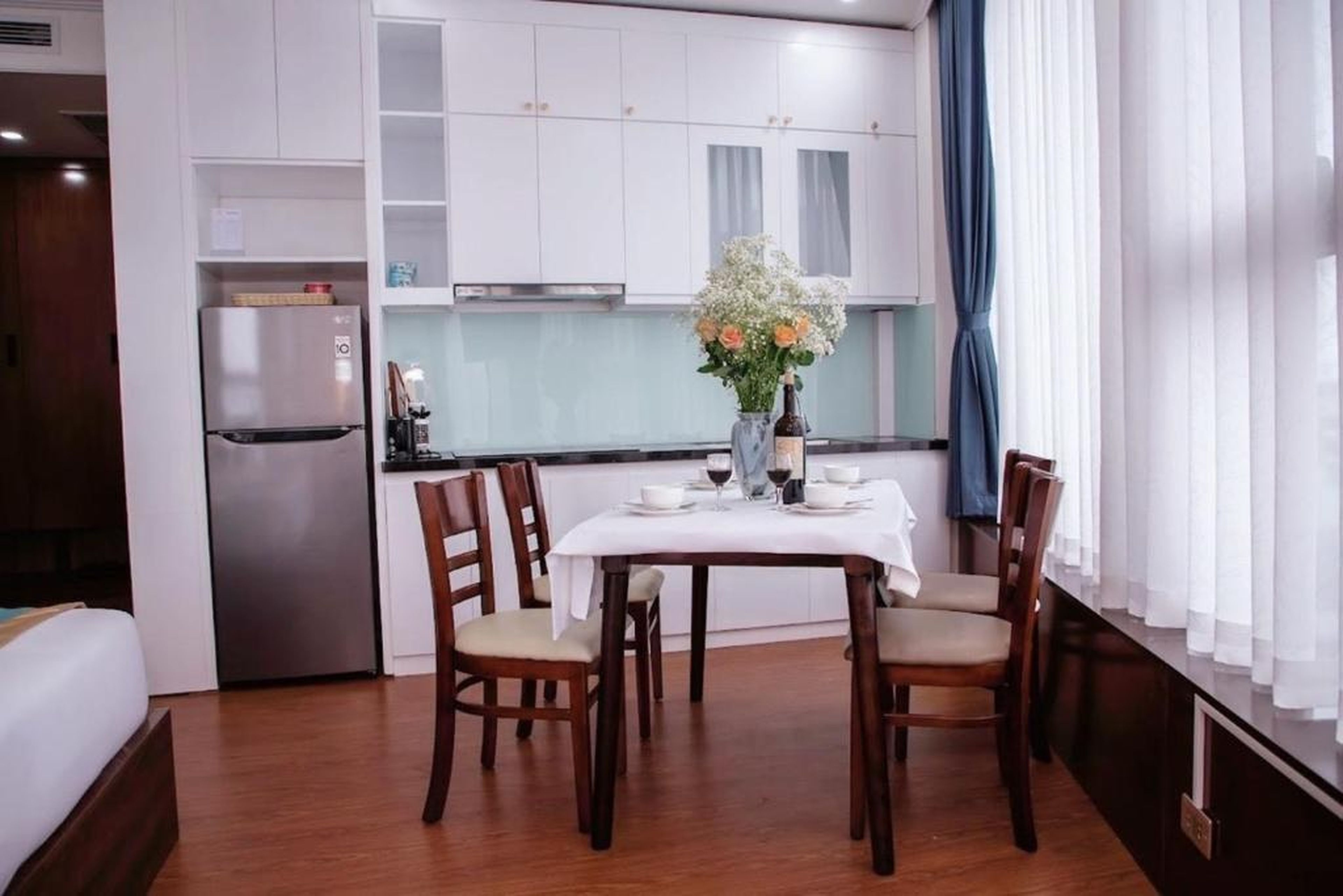 Sala hotel móng cái - Hình 47
