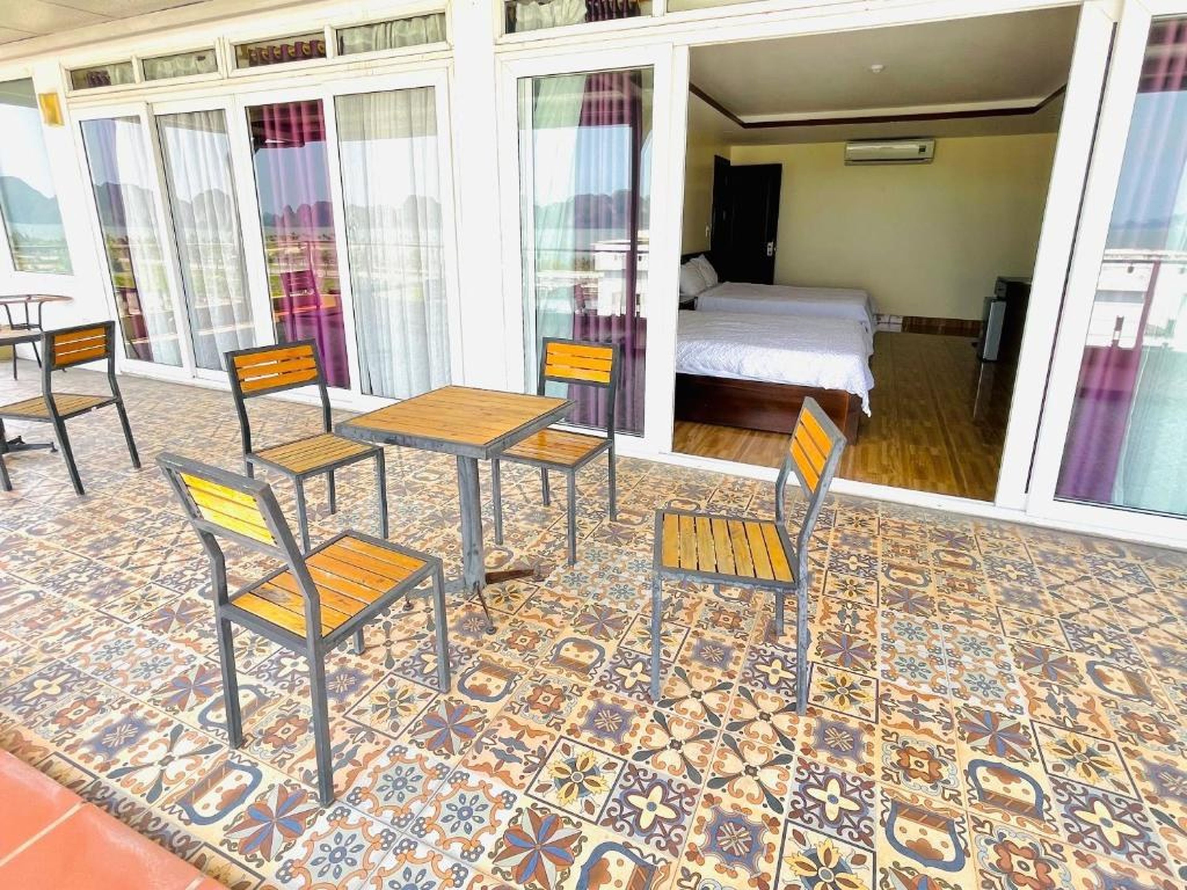 Tuan Chau Havana Hotel - Hình 26