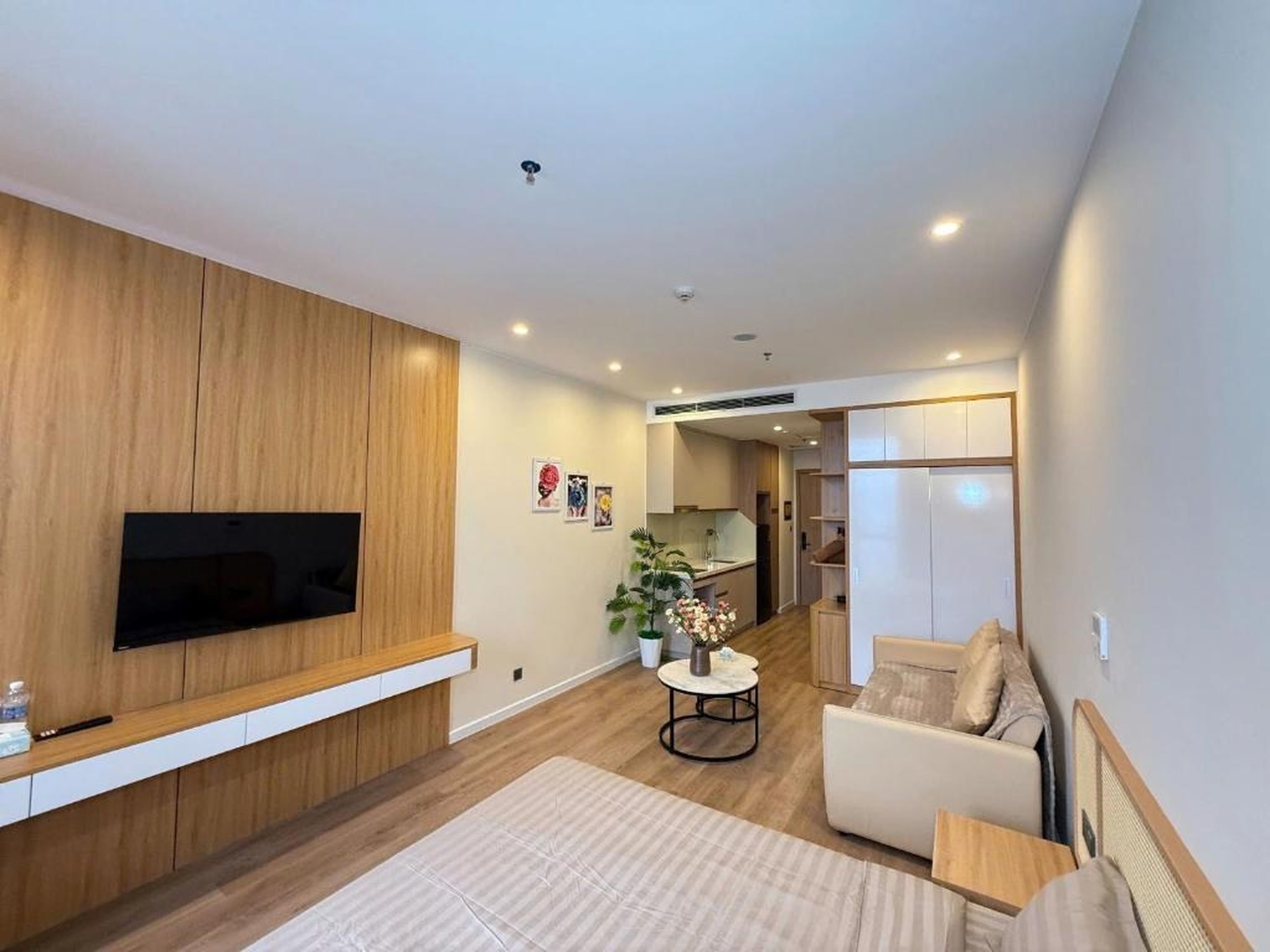 Apartment Icon 40 Luxury - Hình 43