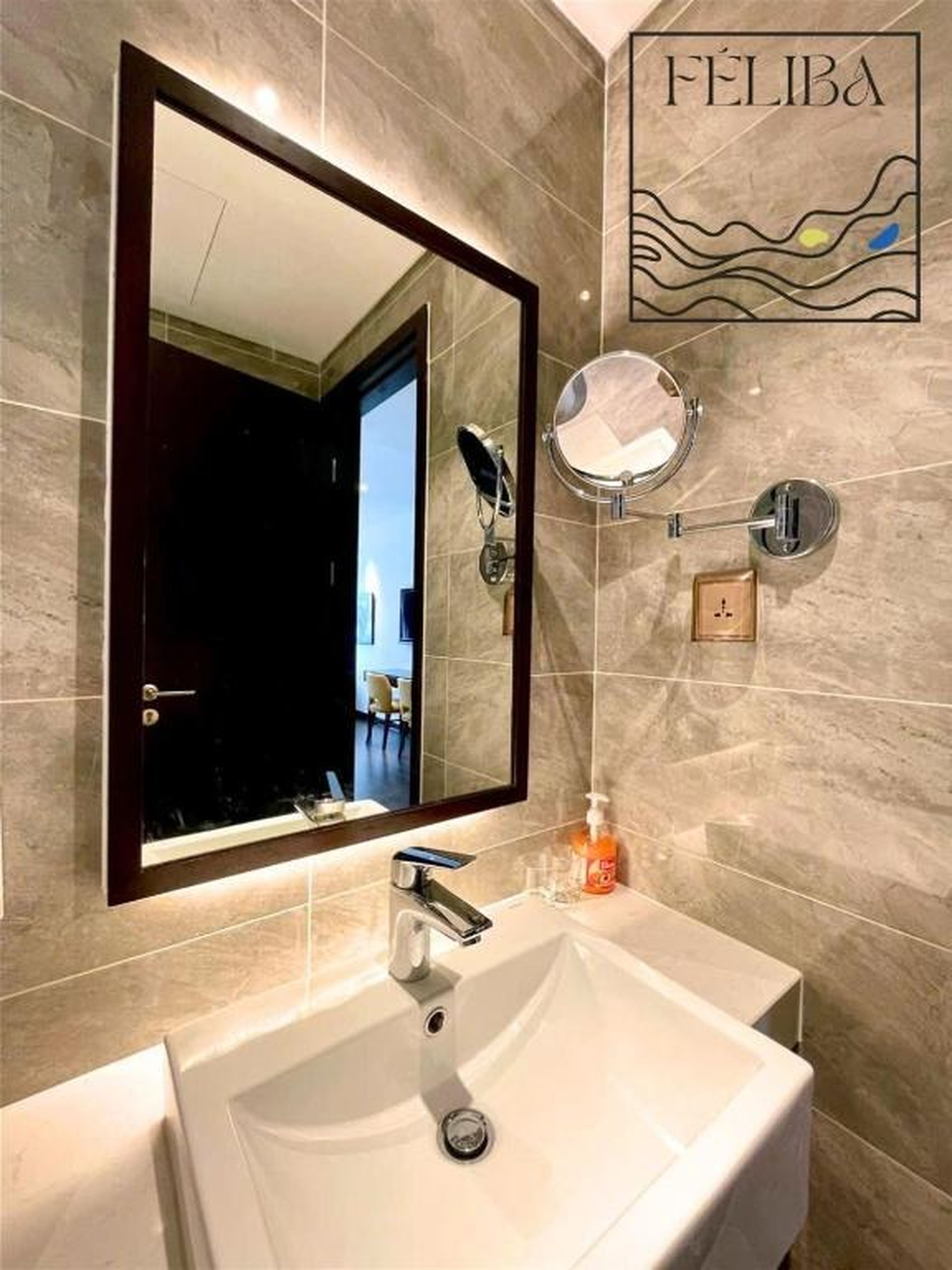 Féliba Sapphire Homestay - Hình 17