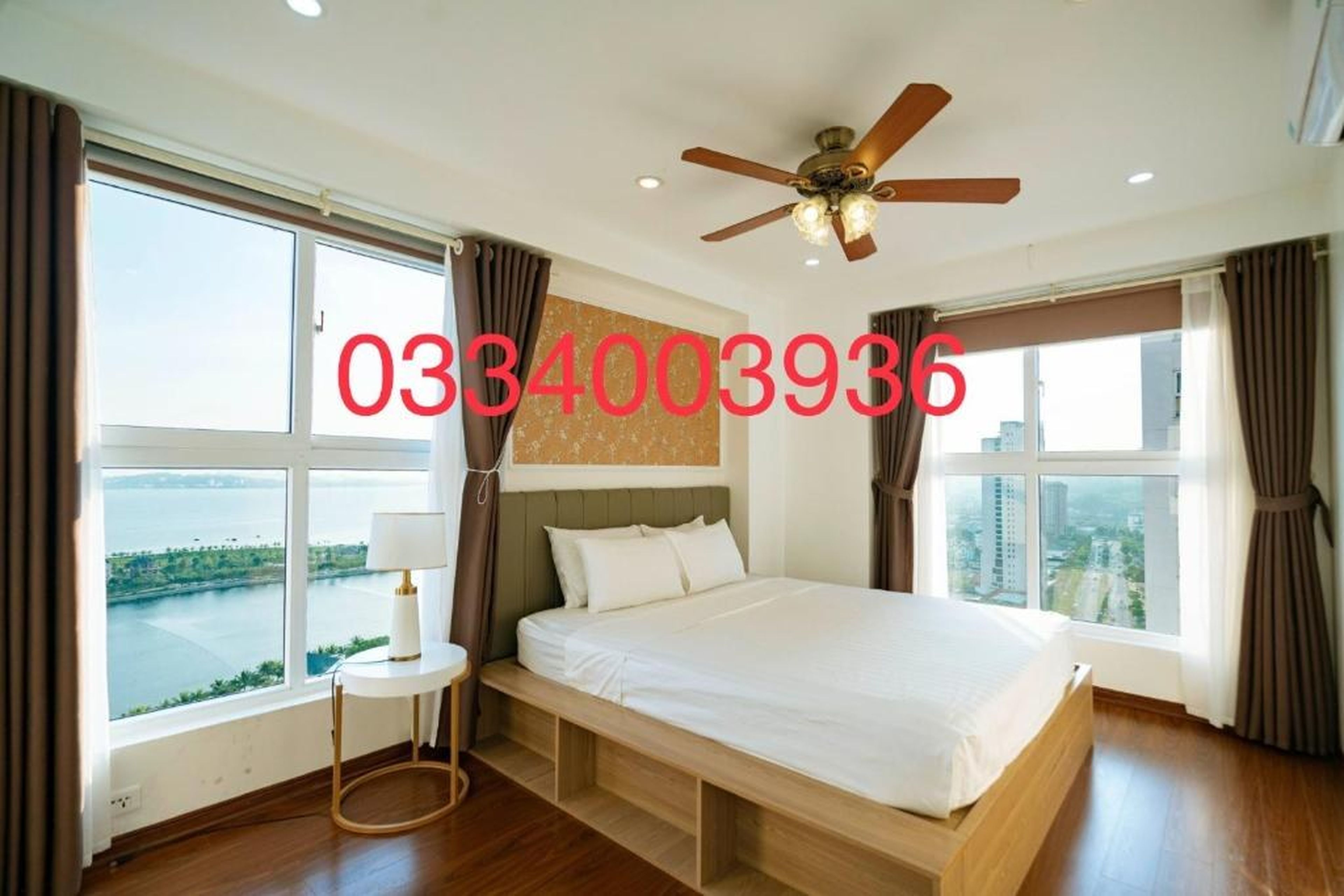 HOMESTAY 3 PHÒNG NGỦ CAO CẤp View Biển - Hình 2