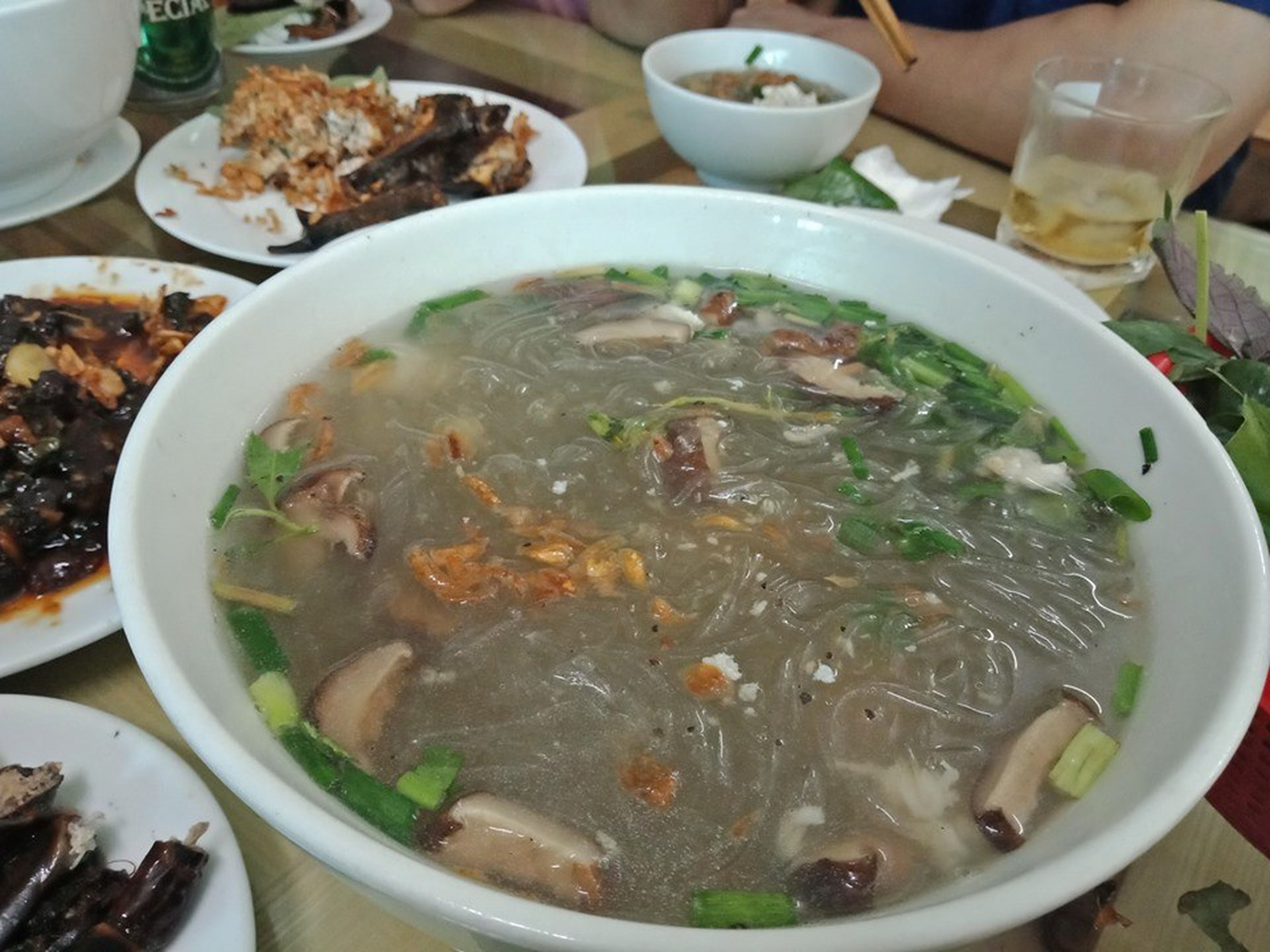 Sam 7 món Quảng Ninh – Đặc sản vùng cửa sông Bạch Đằng - Hình 6