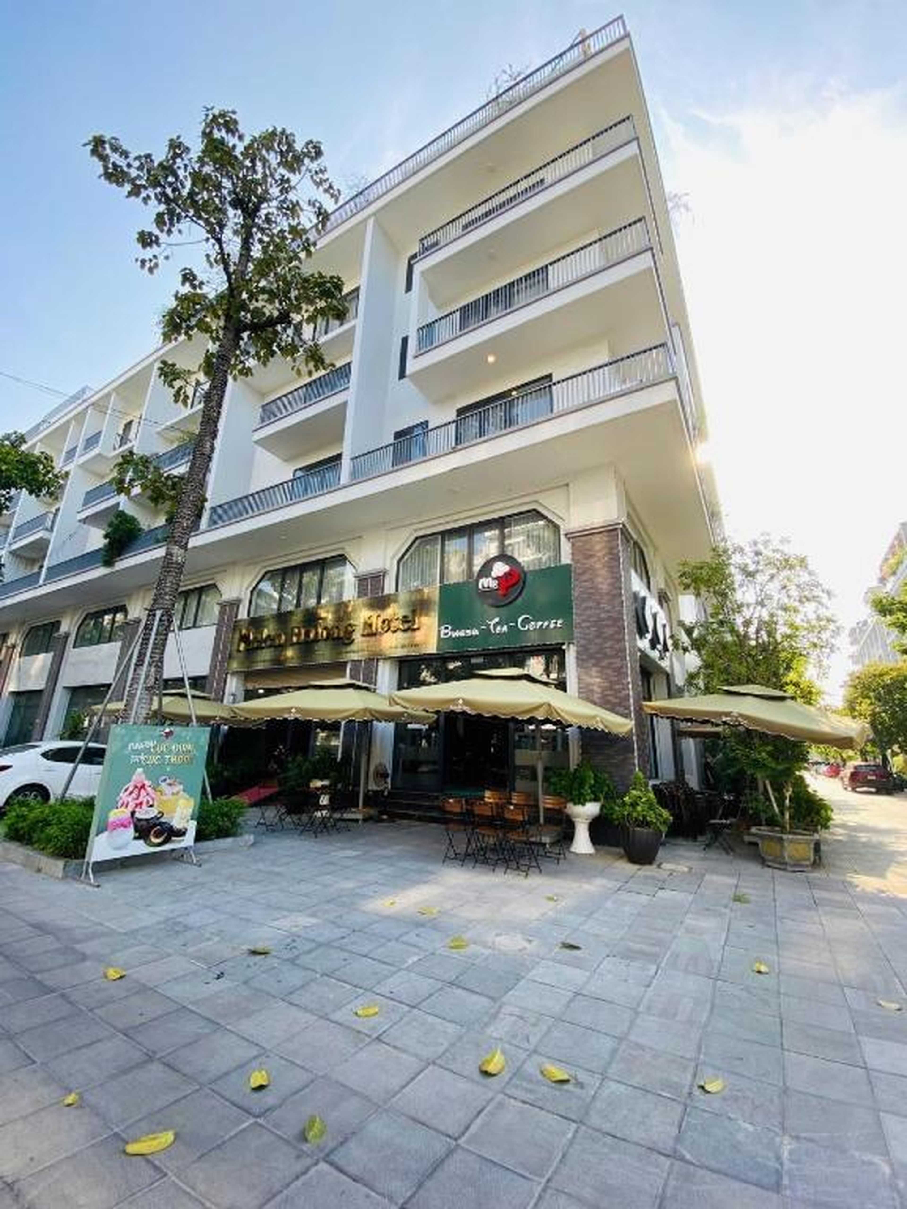 Helen Halong Hotel - Hình 5
