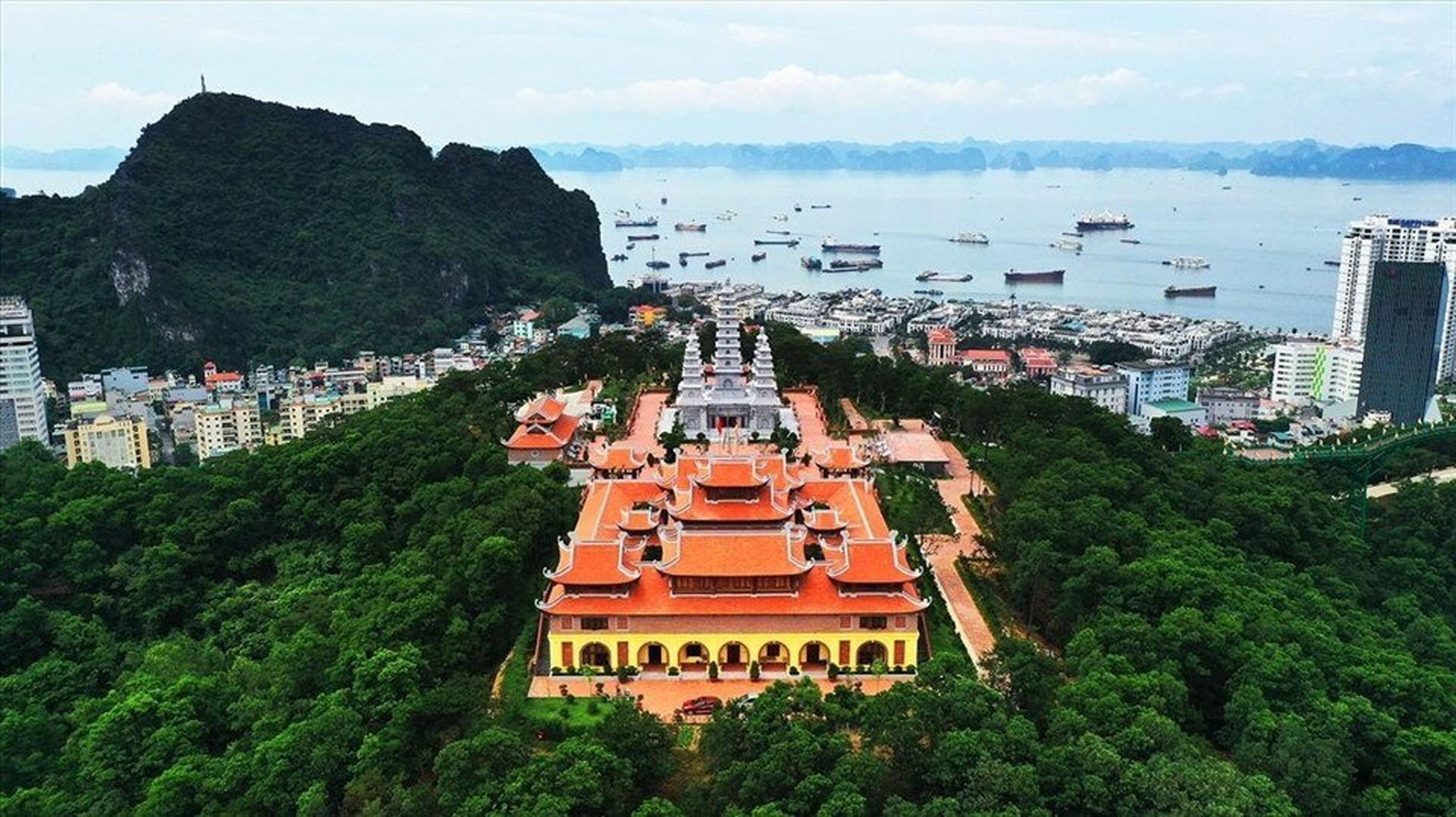 Sun World Ha Long – A World-Class Entertainment Complex on the Bay - Hình 14