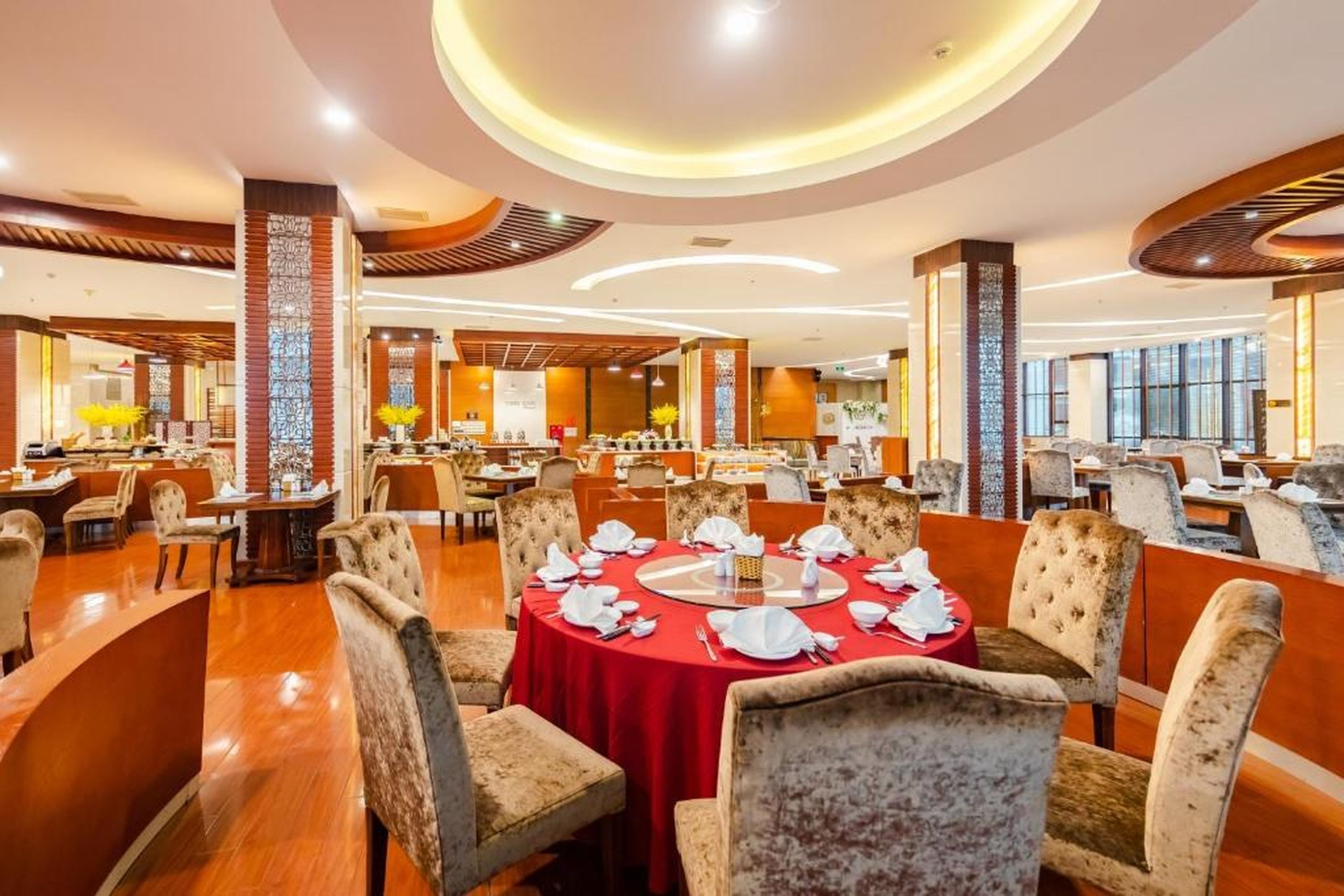 Muong Thanh Luxury Quang Ninh Hotel - Hình 6