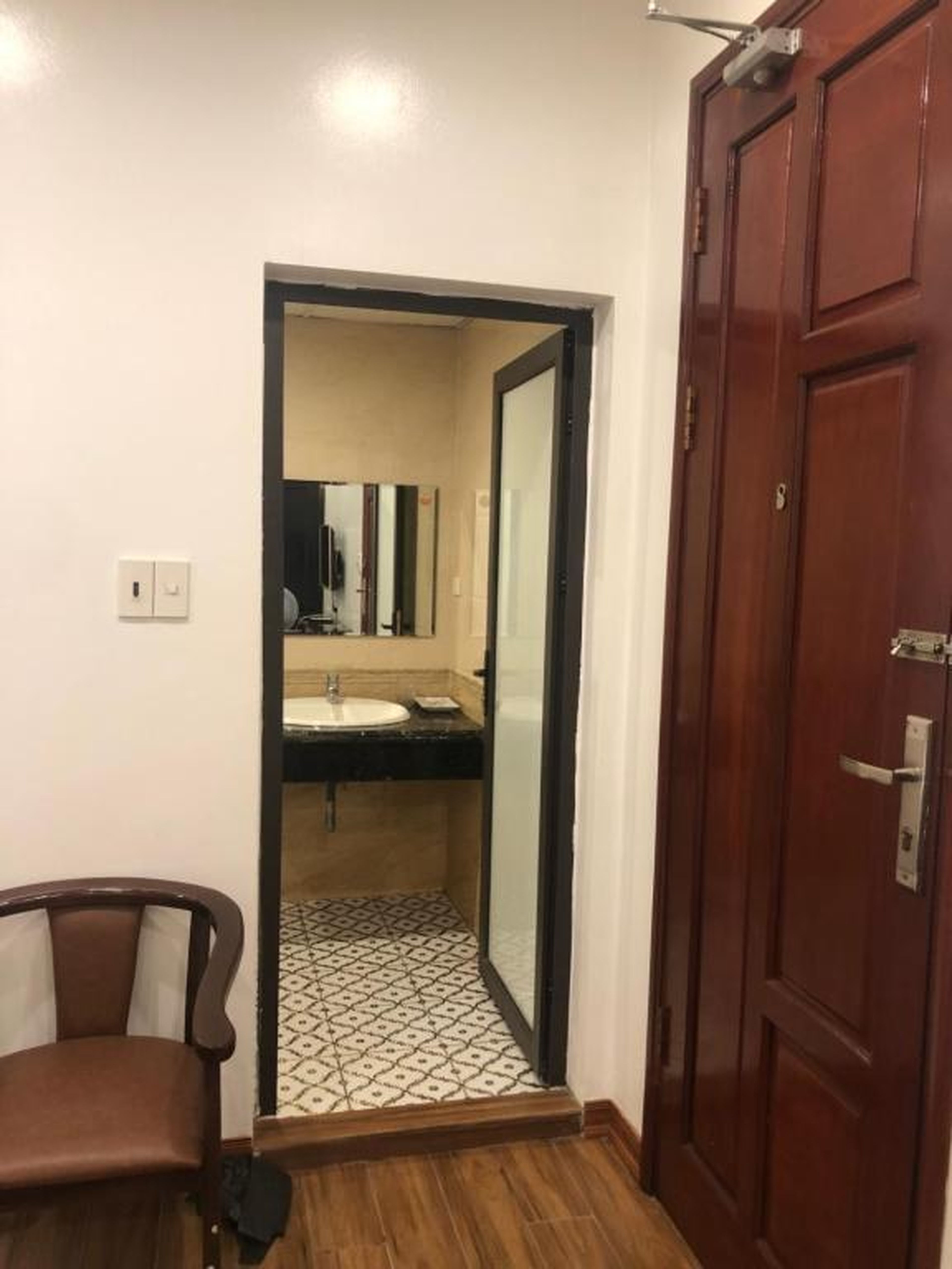 A12 Hotel - Hình 25