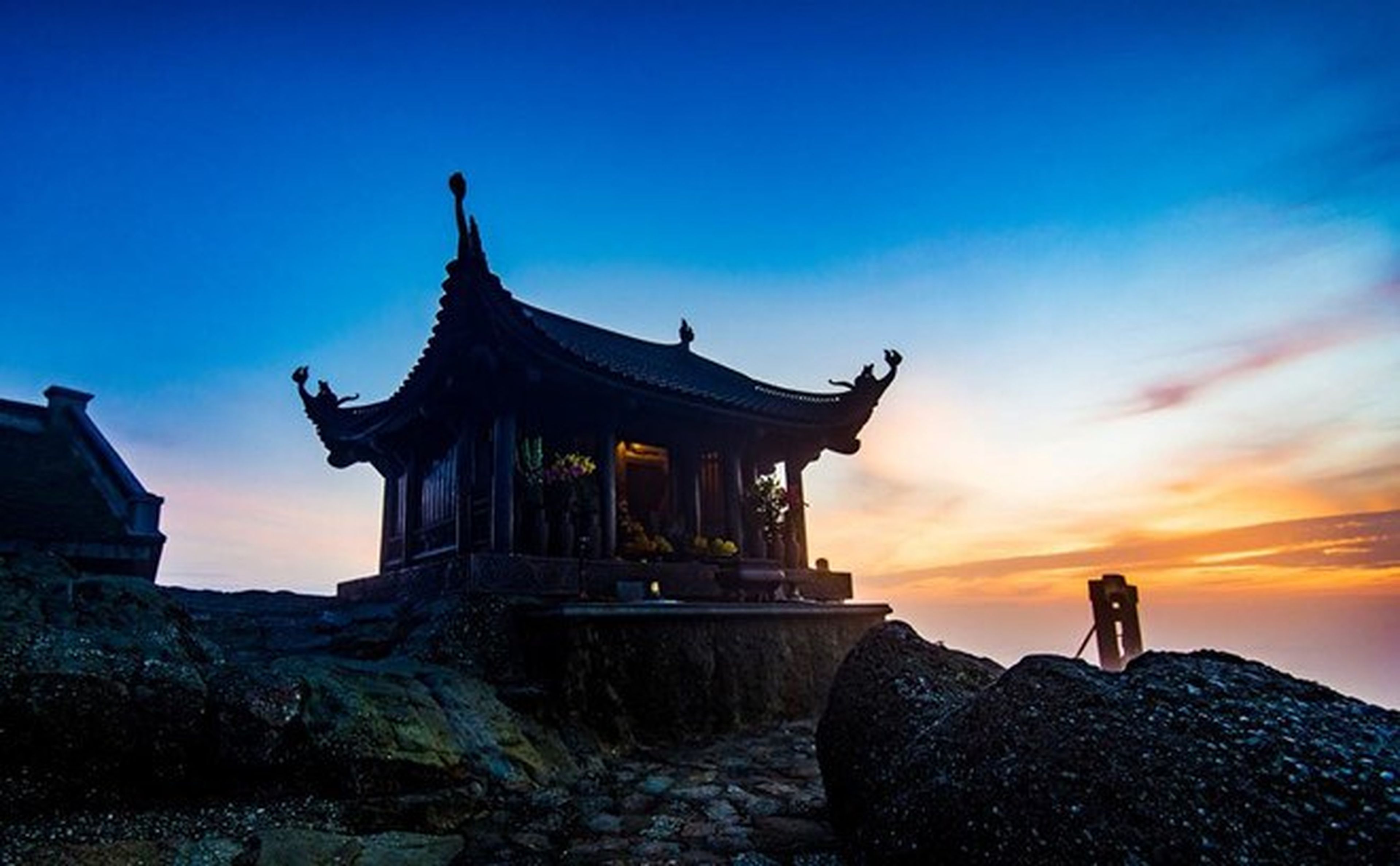 Legacy Yên Tử – MGallery Resort – A Journey to Rediscover Balance and Renewal - Hình 1