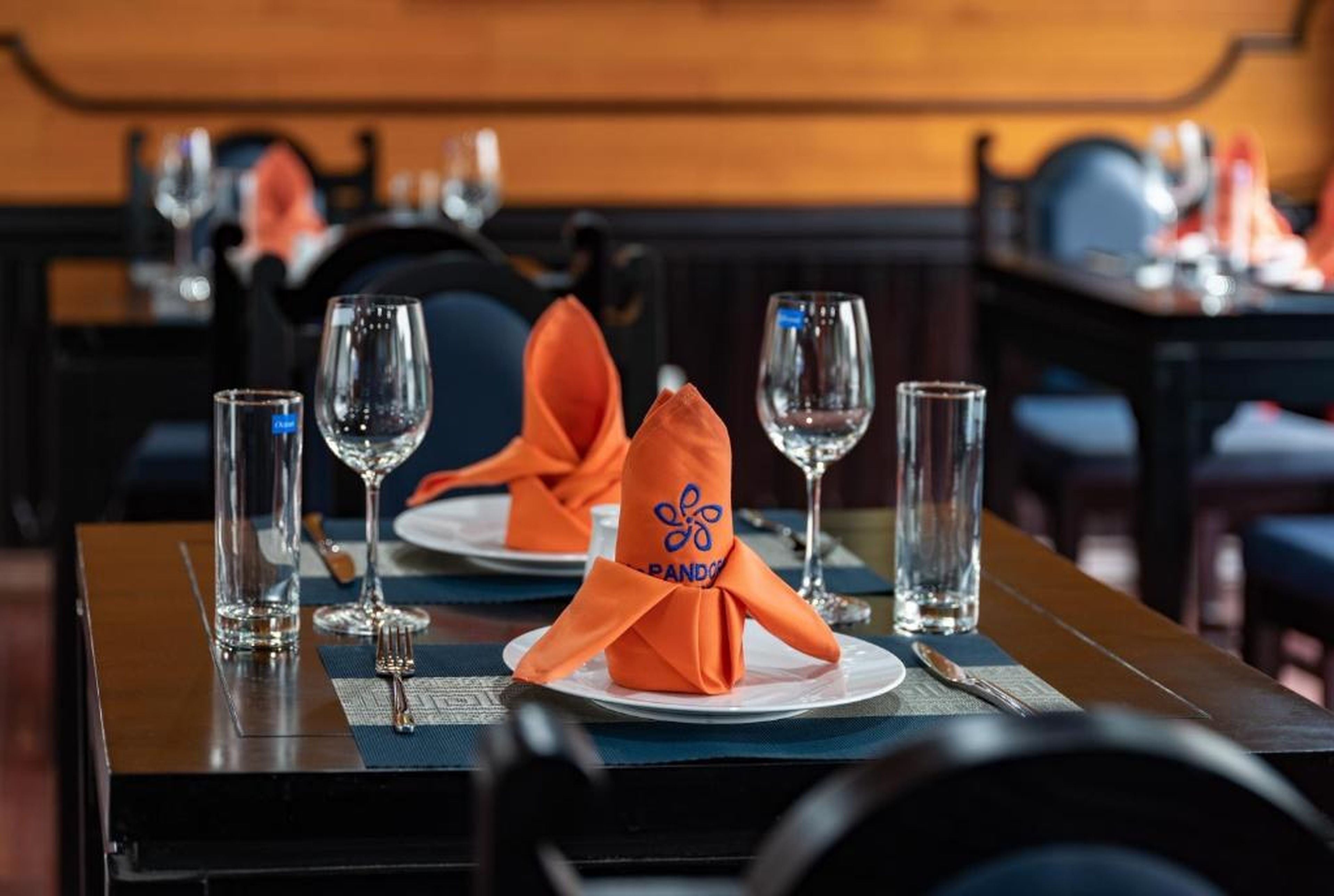La Pandora Boutique Cruises - Hình 11