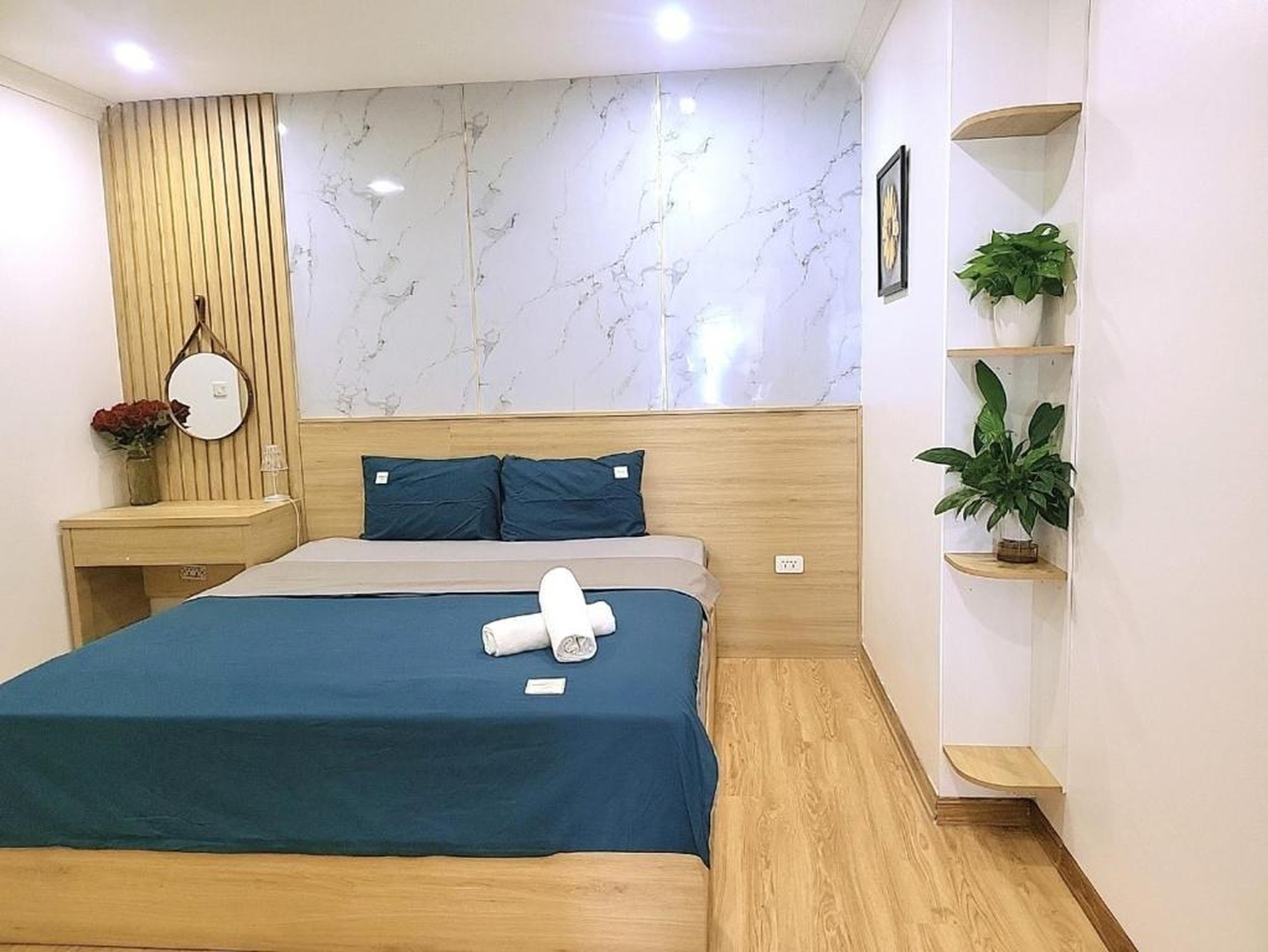 Homestay newlife Hạ Long - Hình 30